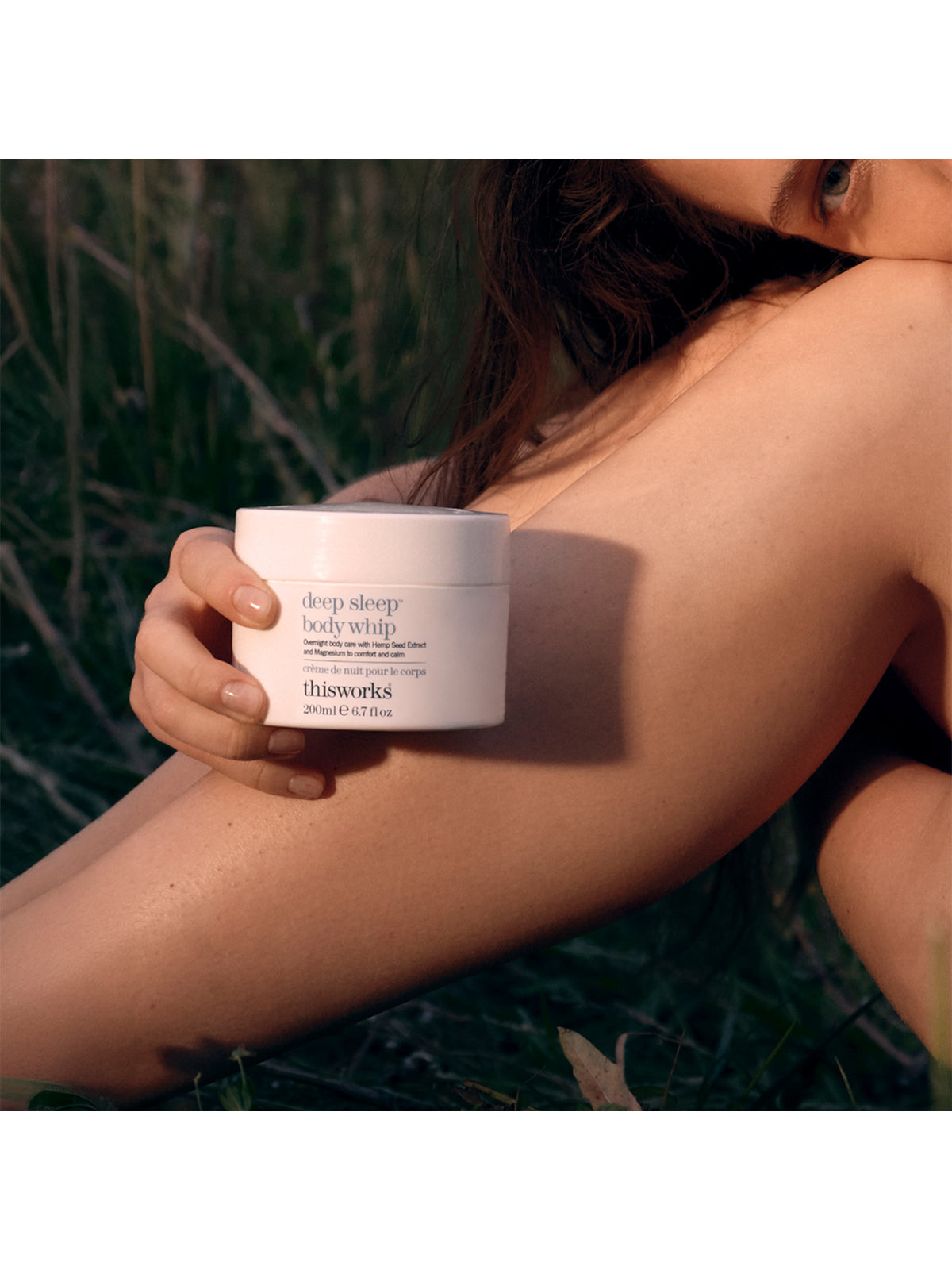 Deep Sleep Body Whip