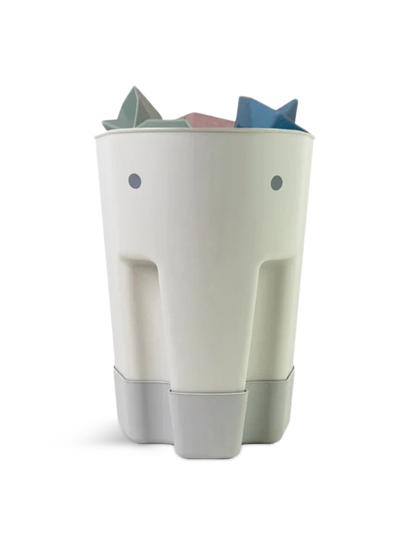 Shnuggle Ellie Bath Toy Caddy