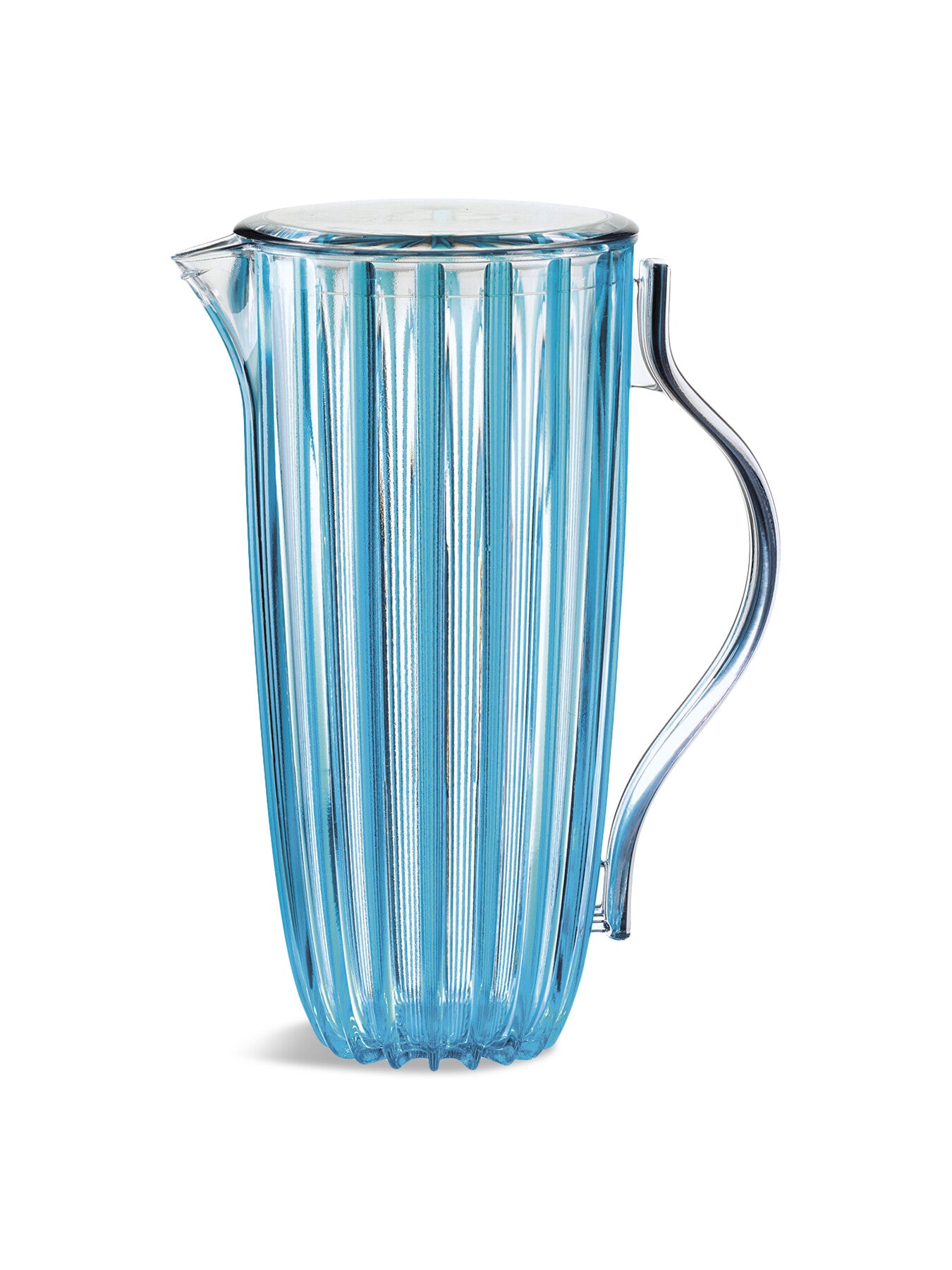 Dolcevita Pitcher with Lid