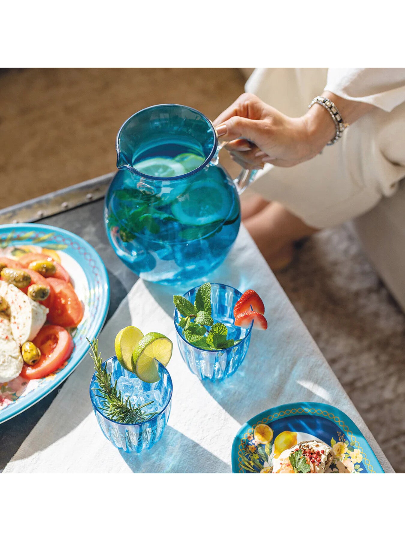 Dolcevita Tall Tumbler