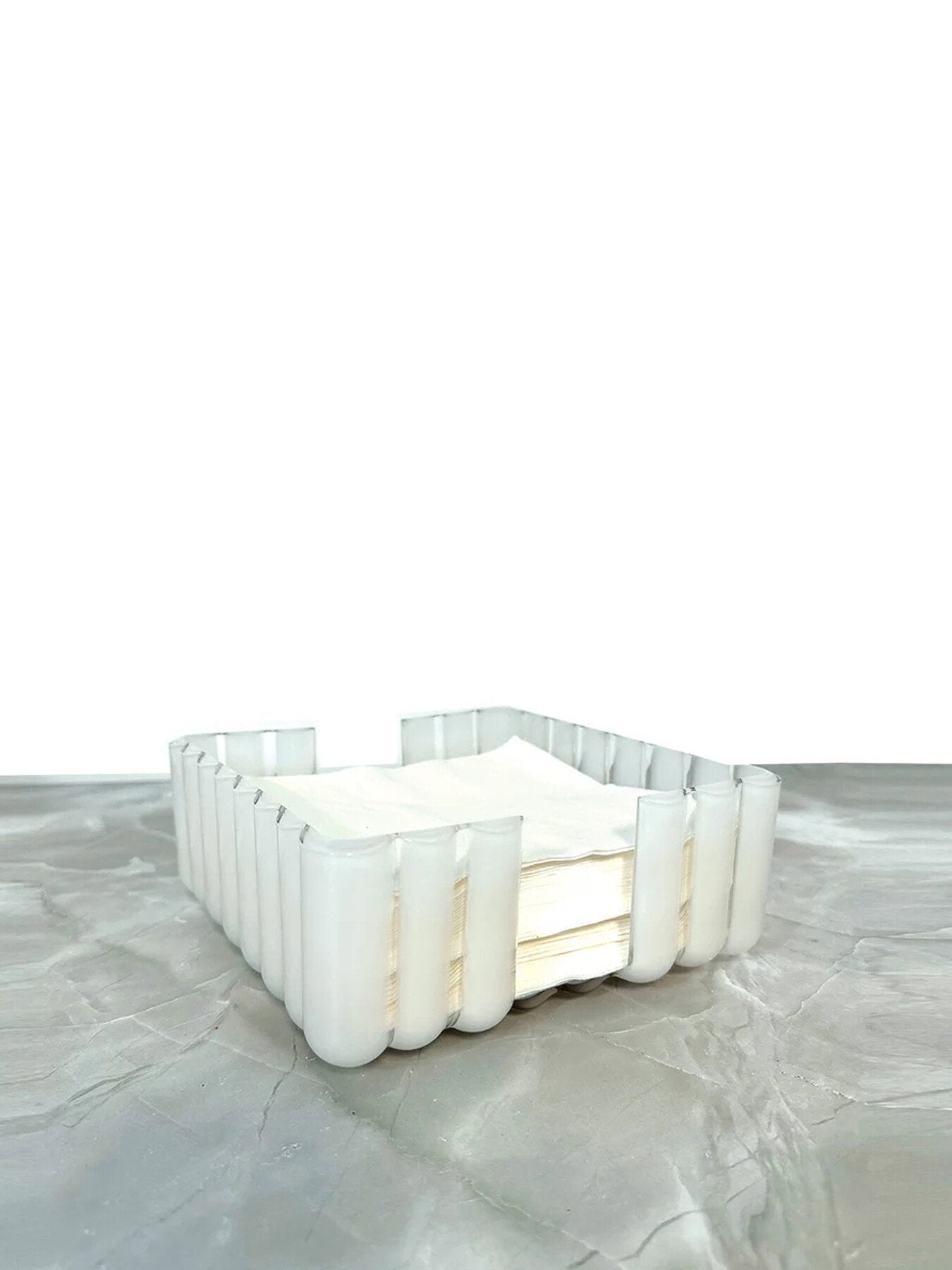 Dolcevita Napkin Holder