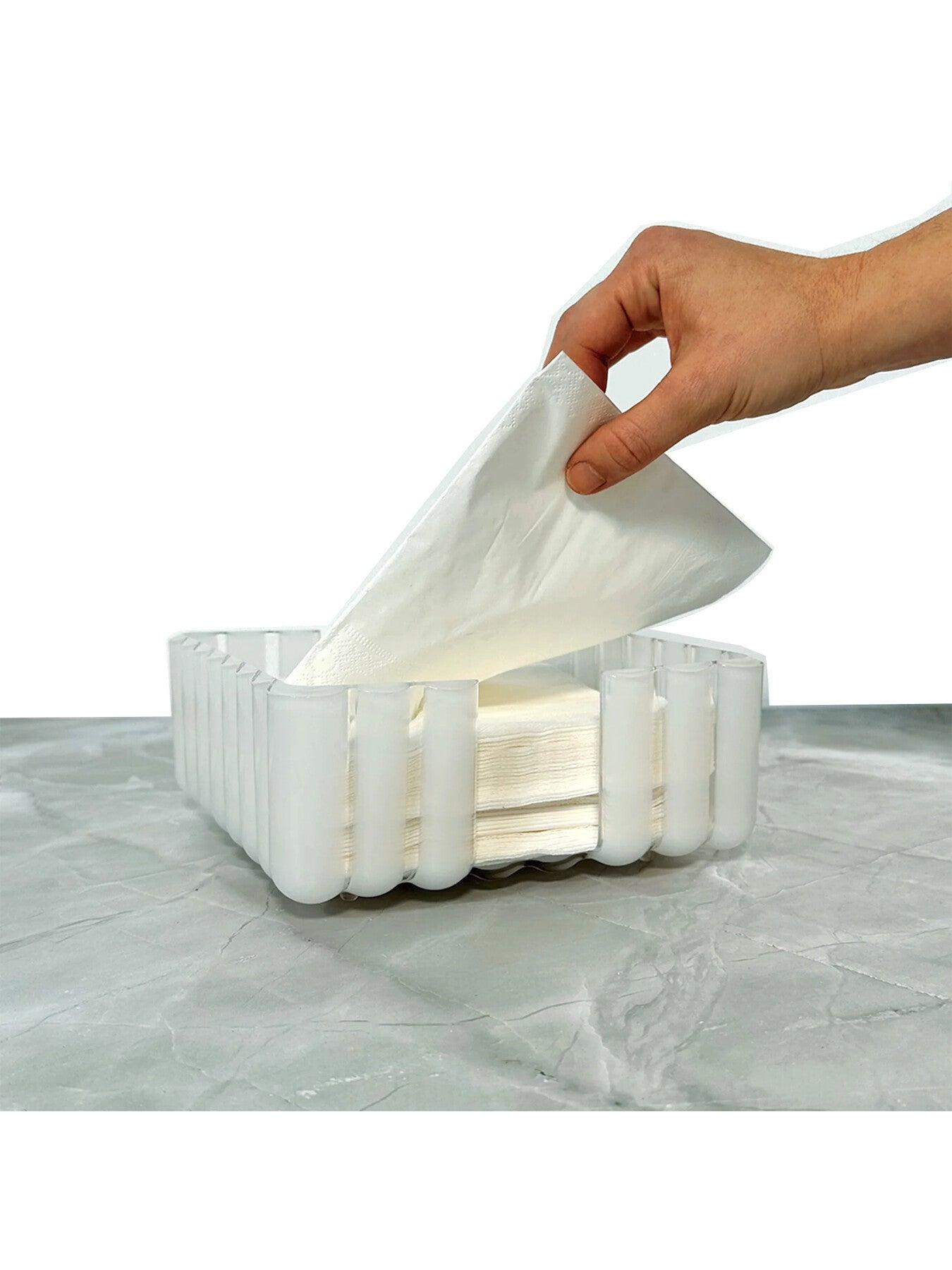 Dolcevita Napkin Holder