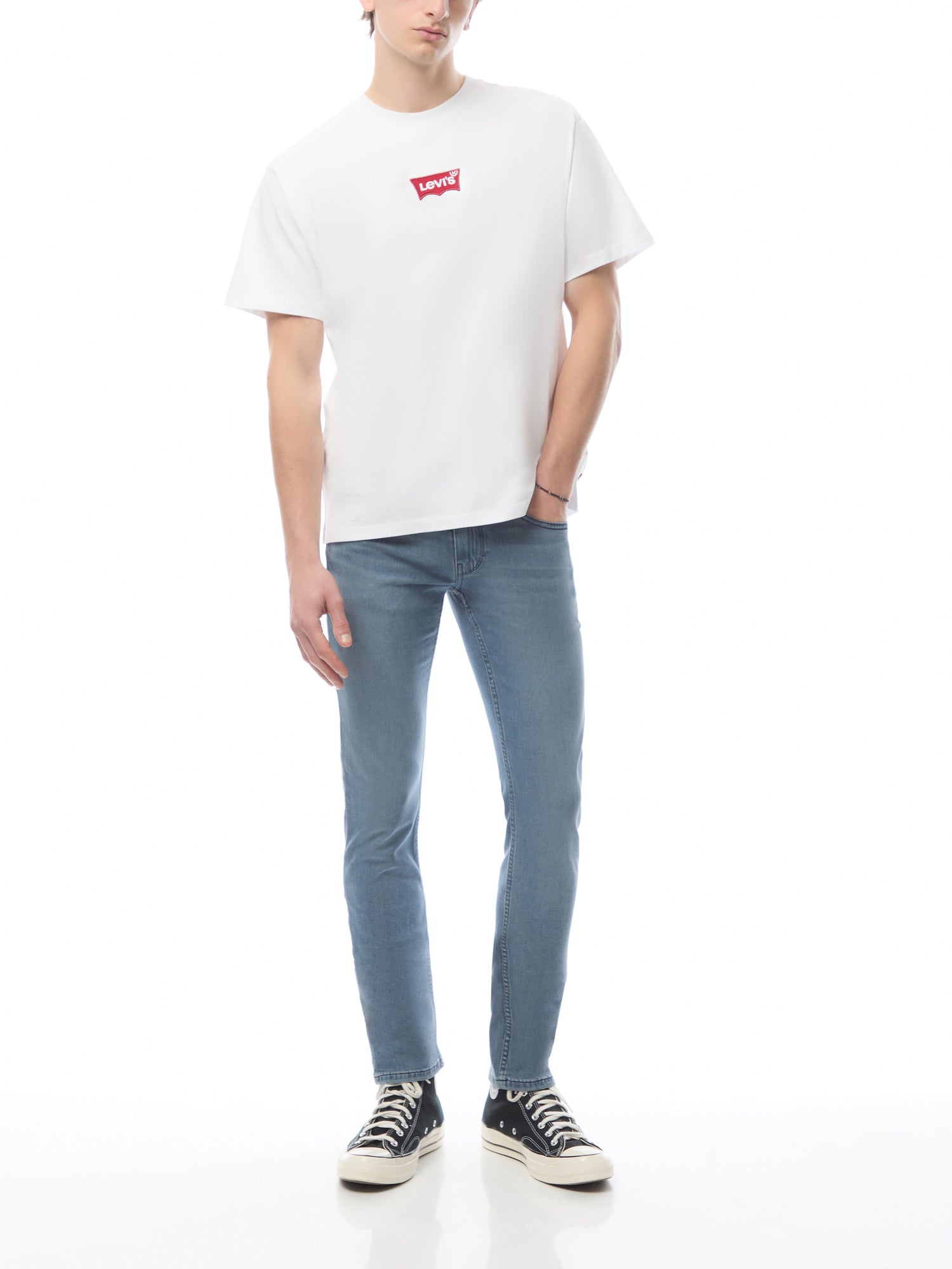 VINTAGE FIT GRAPHIC T-Shirt