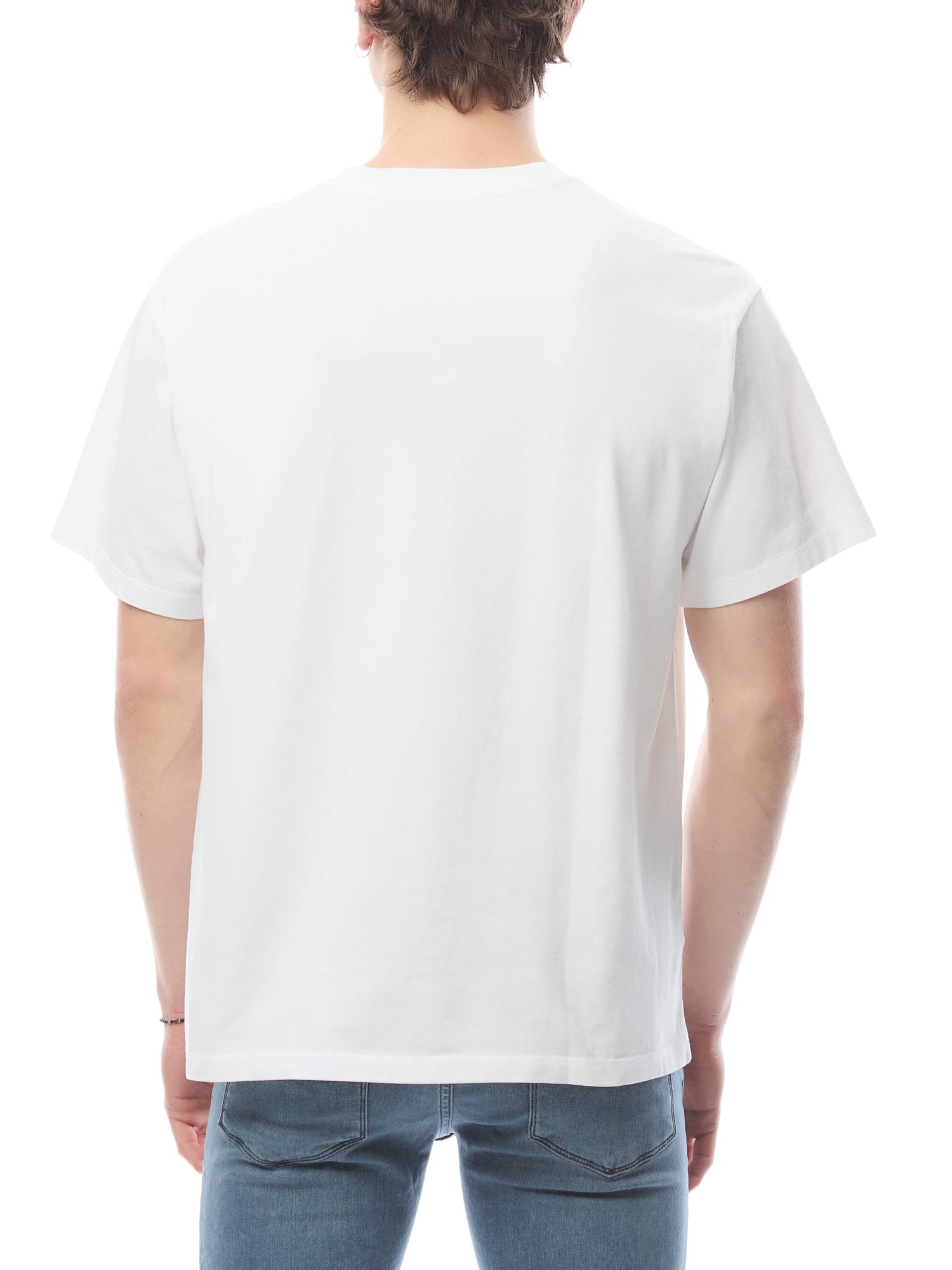 VINTAGE FIT GRAPHIC T-Shirt