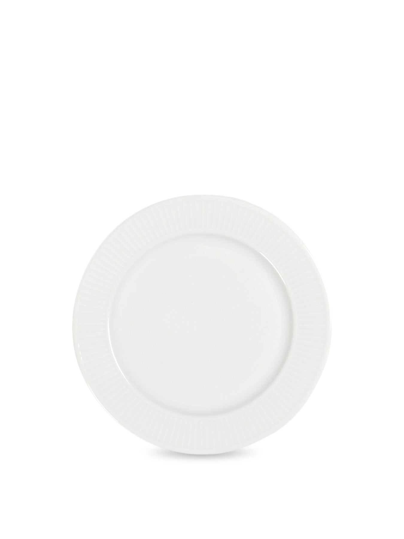 Plissé Tea Plate