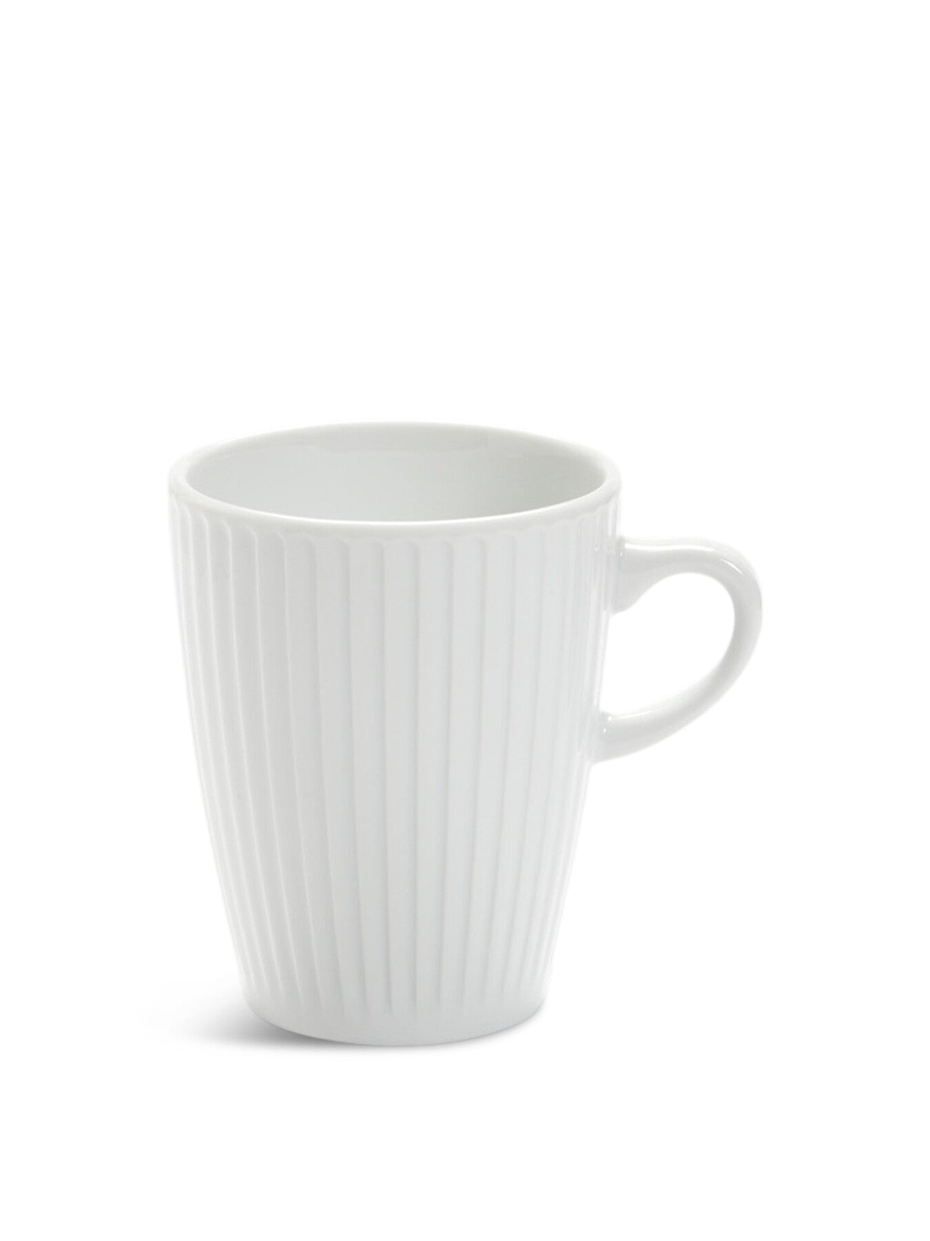 Plissé Mug
