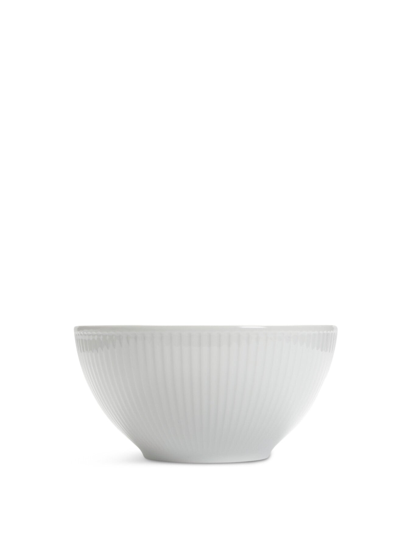 Plissé Serving Bowl