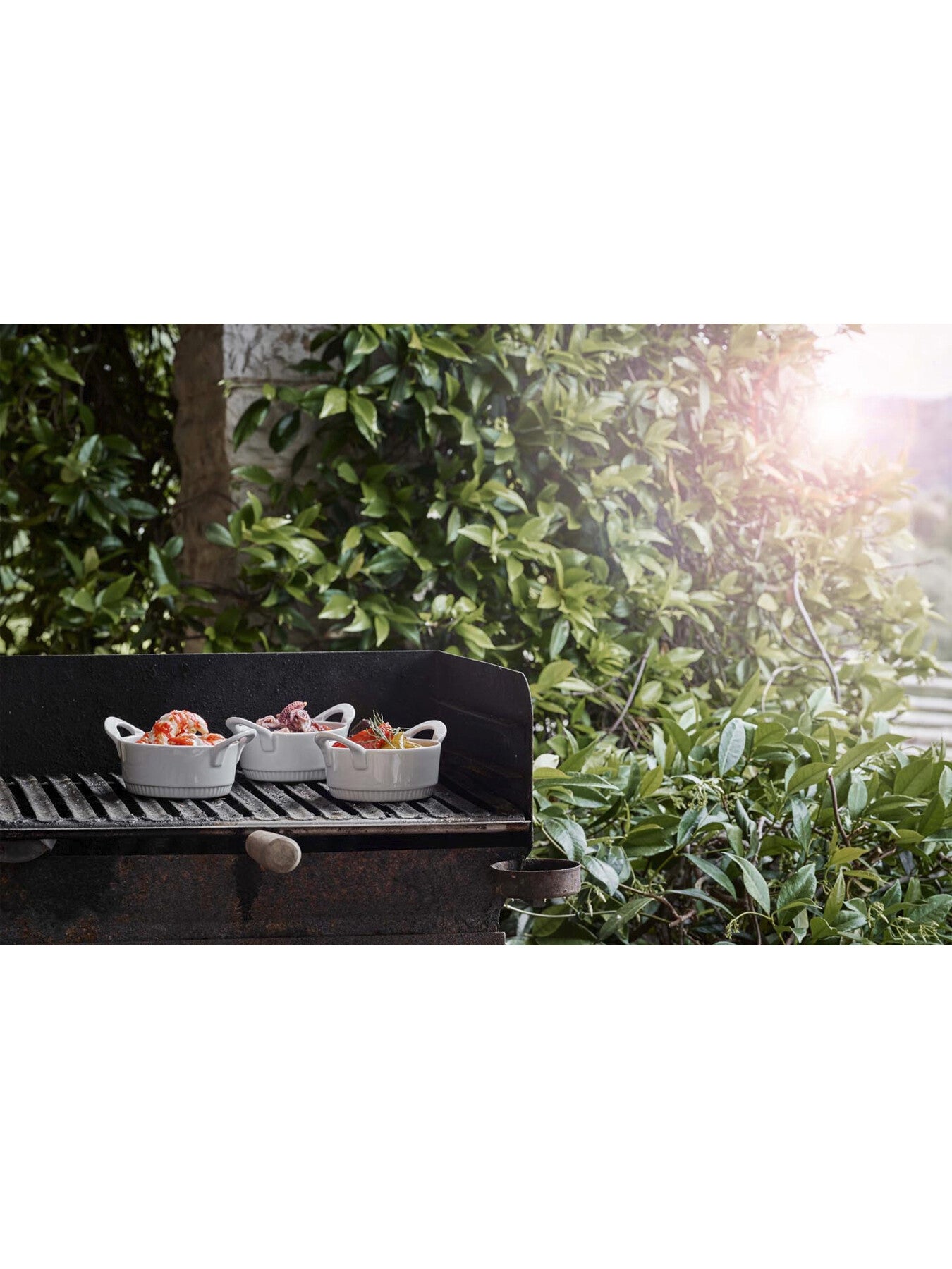 Toulouse Individual Cocotte