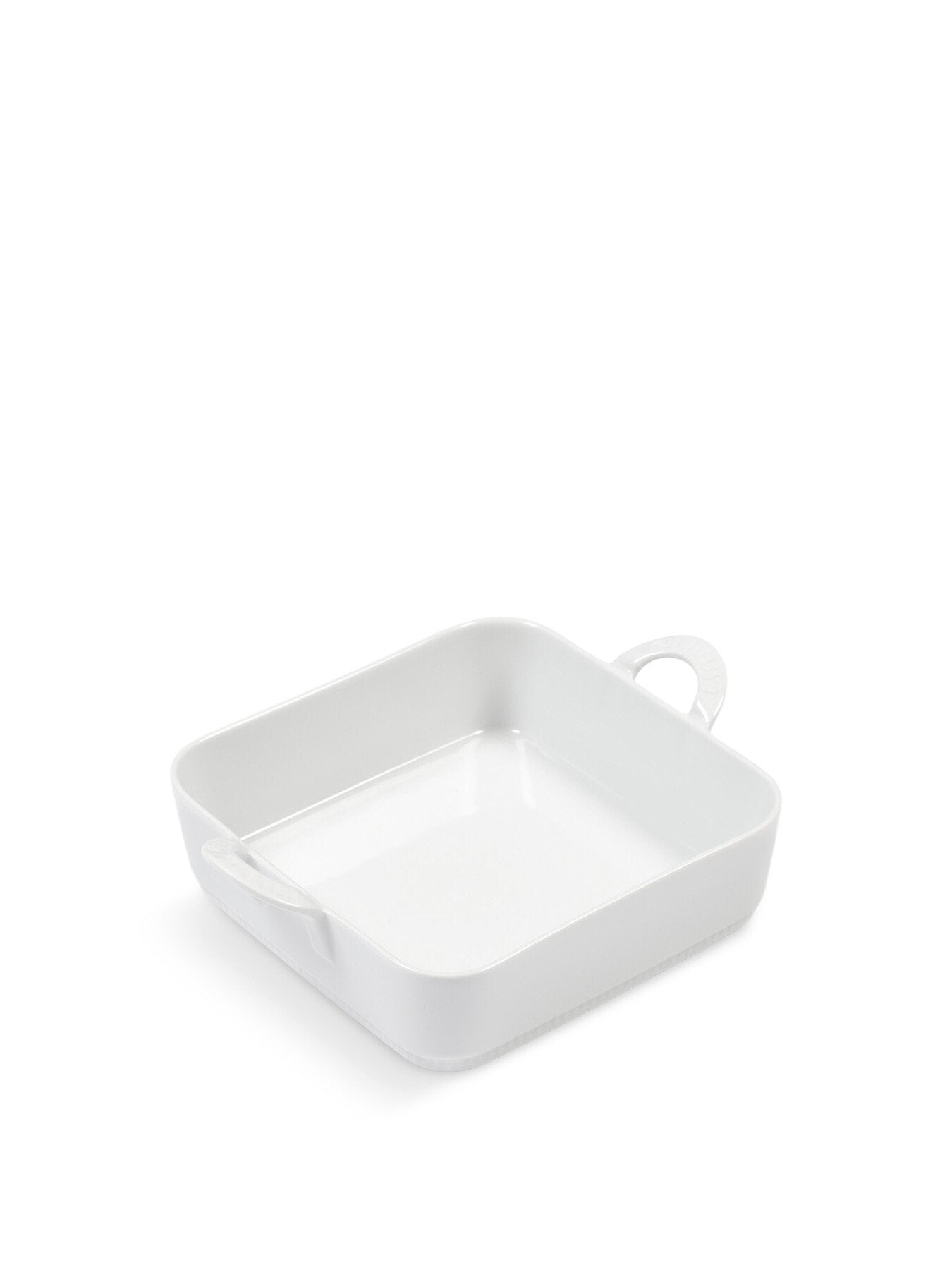 Toulouse Square Gratin Dish