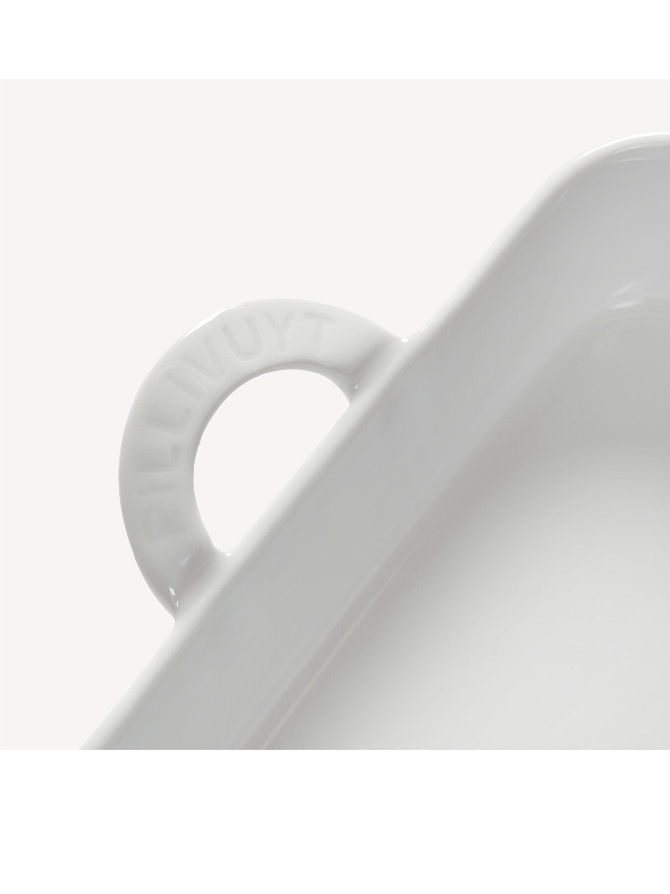 Toulouse Square Gratin Dish