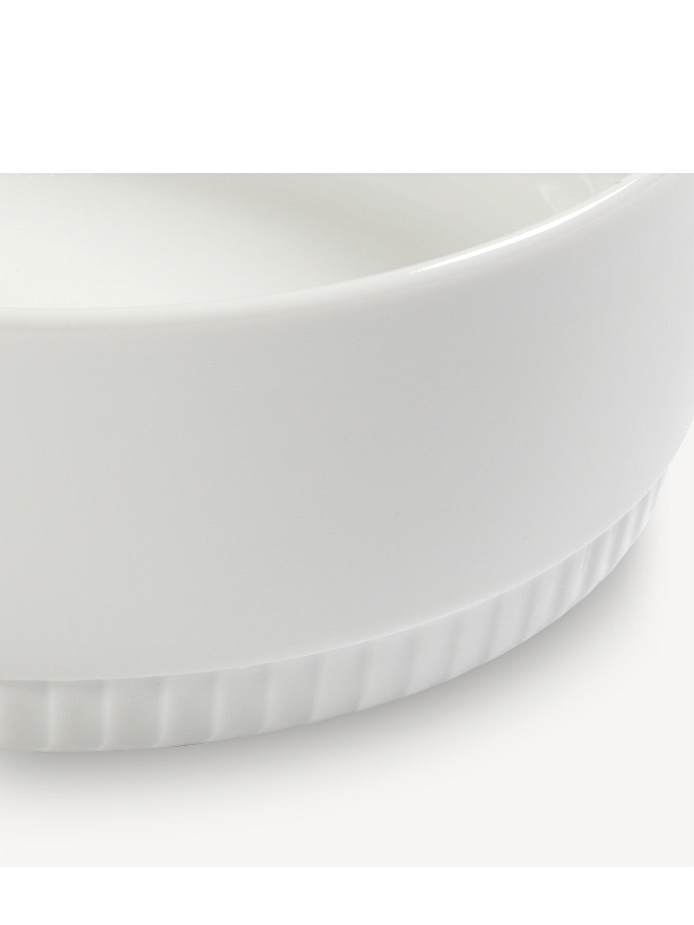 Toulouse Round Gratin Dish No. 5