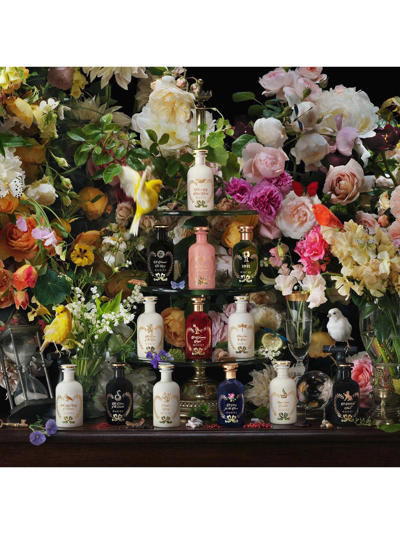 The Alchemists Garden Where My Heart Beats Eau de Parfum 100ml