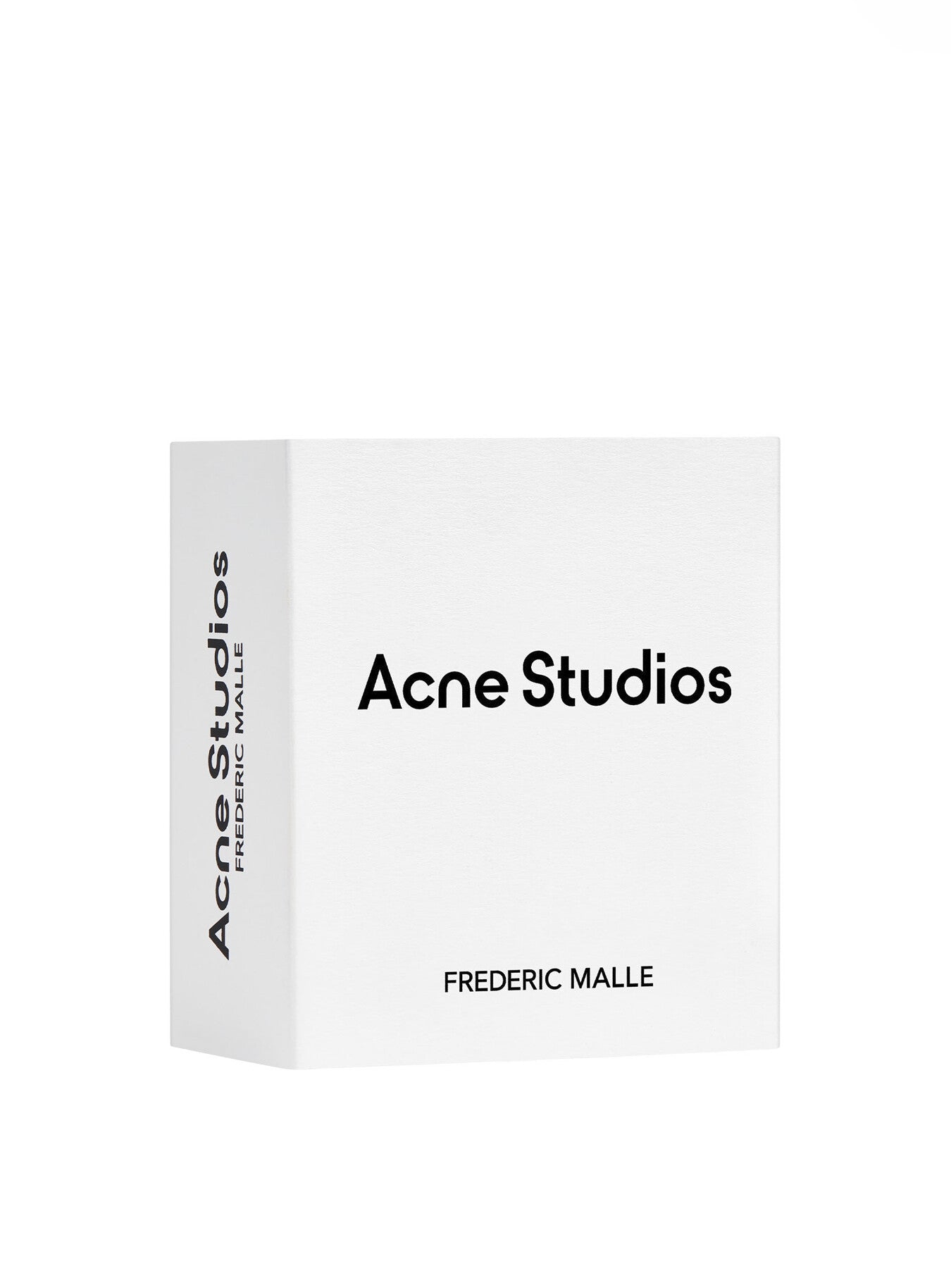 Acne Studios for Frédéric Malle Eau de Parfum 50ml