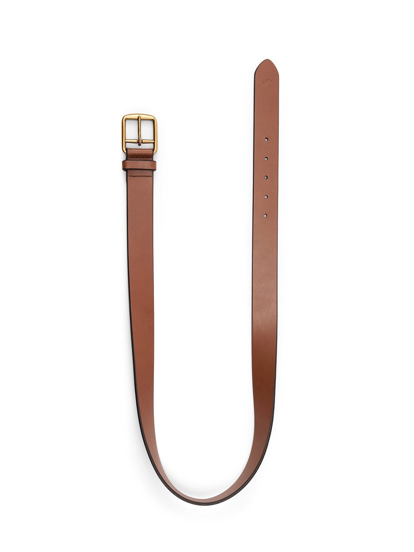 1 3/8 Saddlr Drc Small Saddle