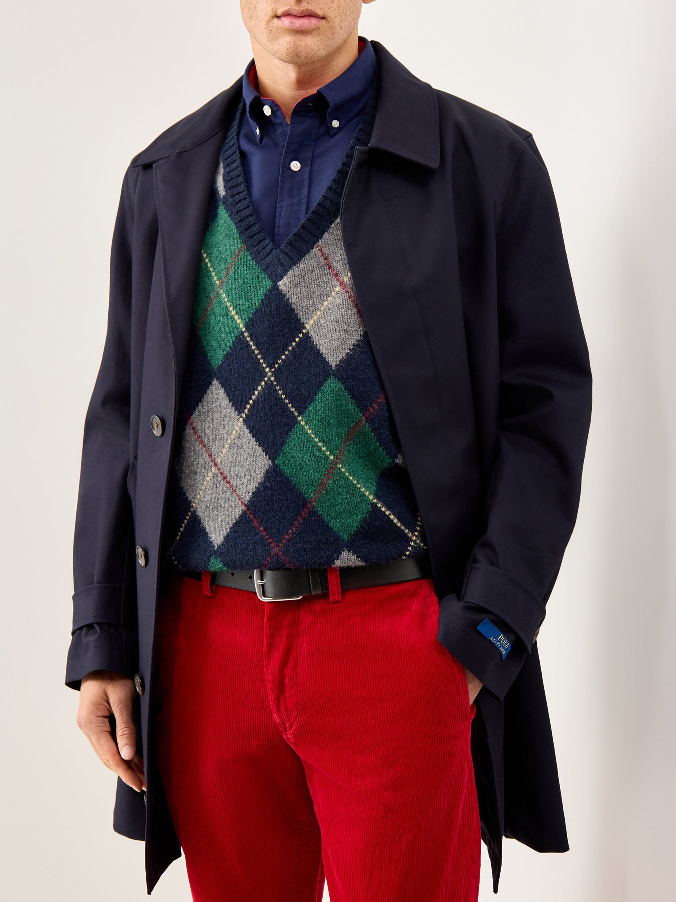 1 3/8 Saddlr Drc Small Black