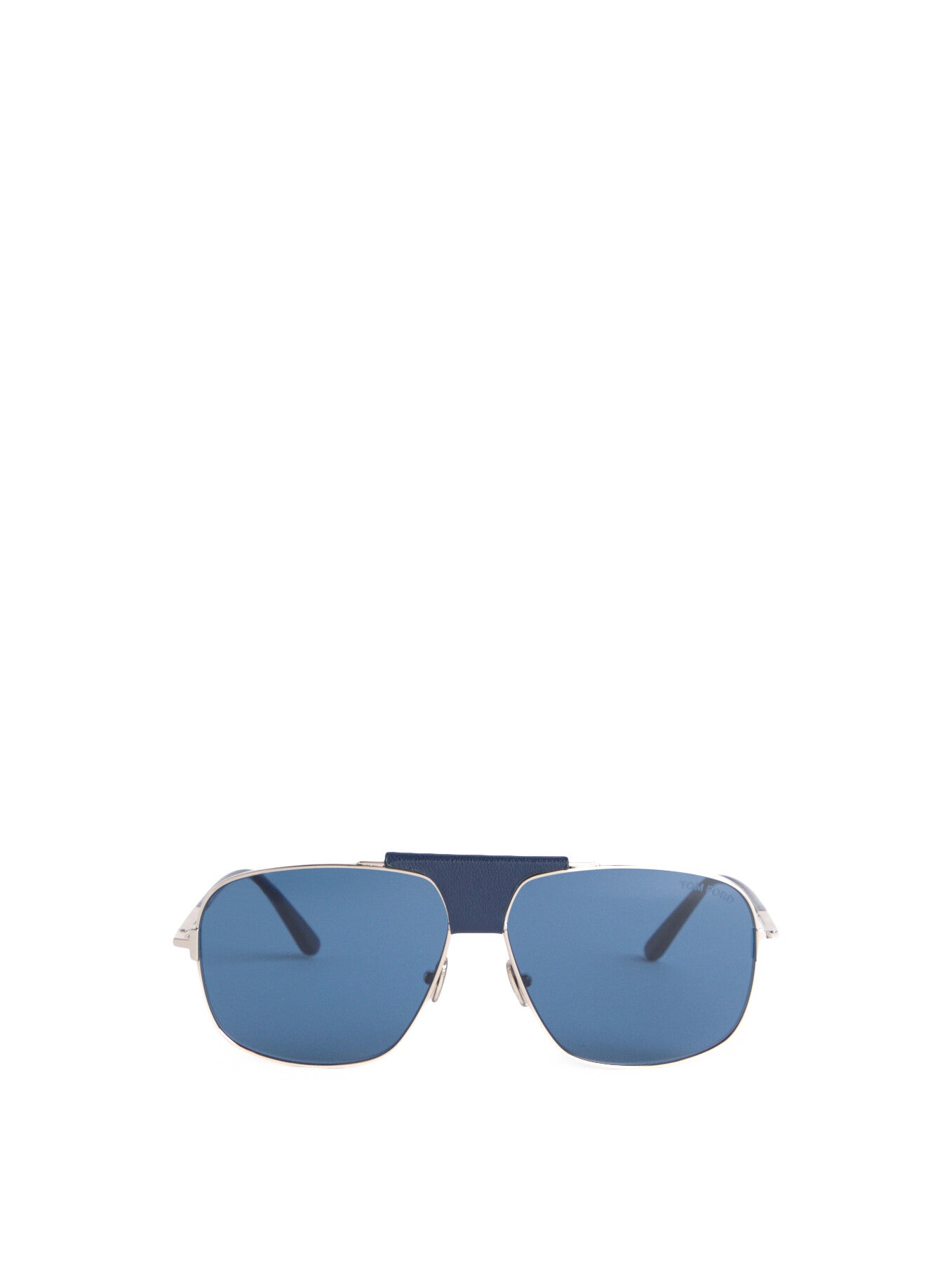 FT1096 Tex Metal Sunglasses