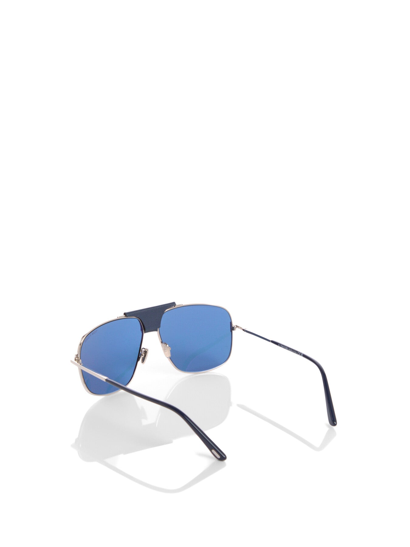 FT1096 Tex Metal Sunglasses