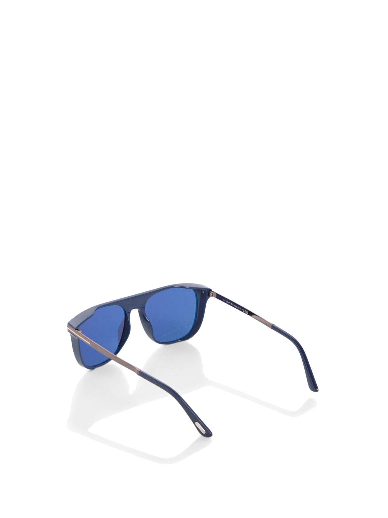 FT1105 Lionel 02 Acetate Sunglasses