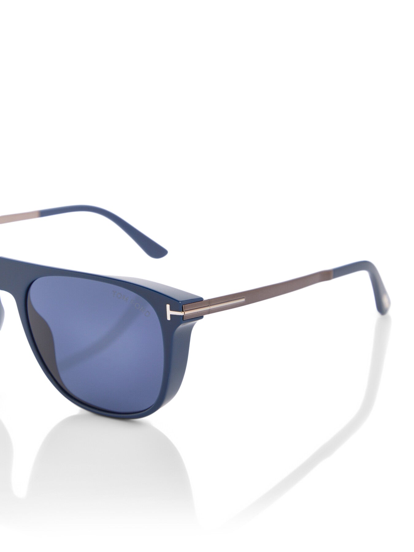 FT1105 Lionel 02 Acetate Sunglasses