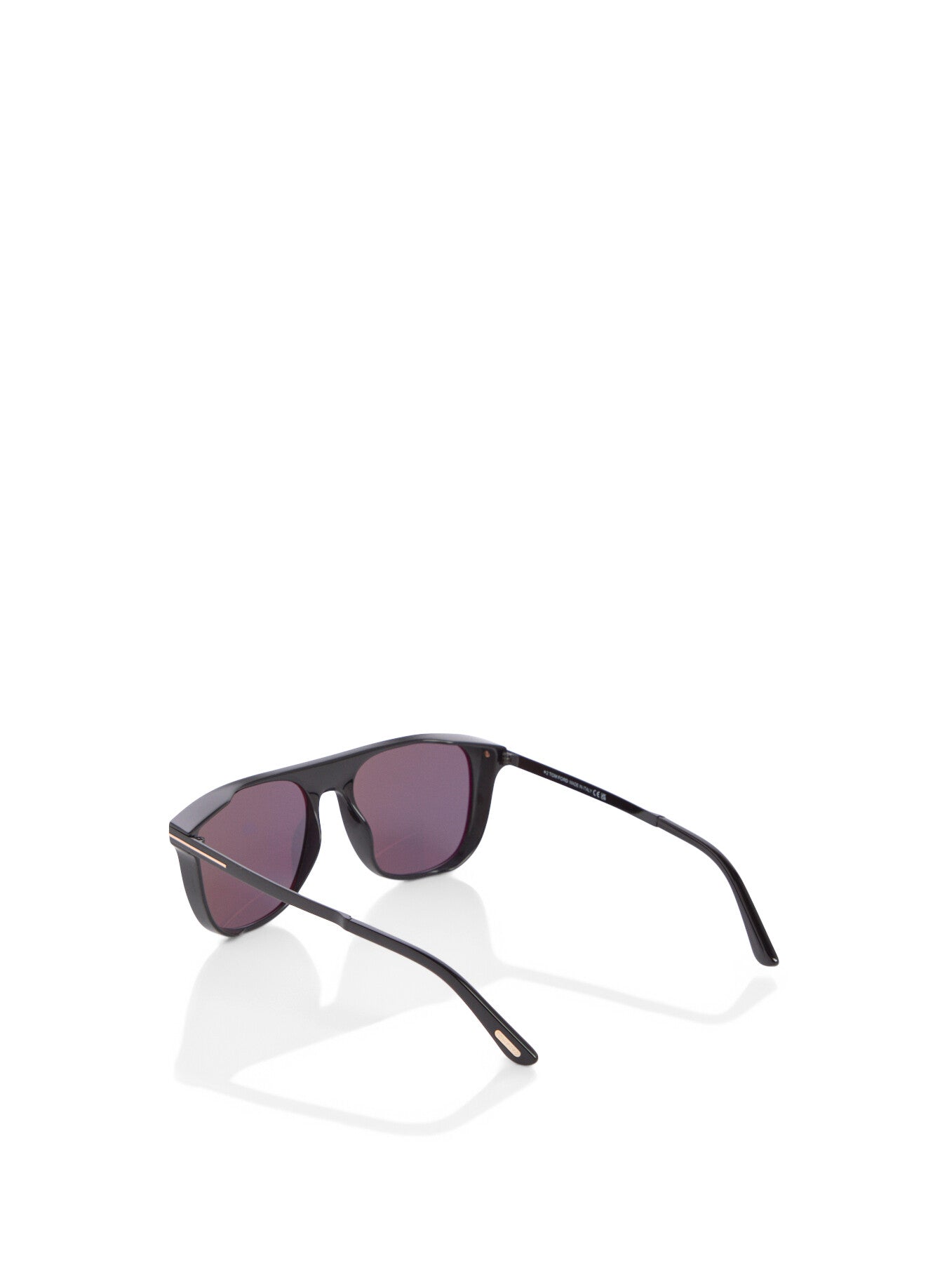 FT1105 Lionel 02 Acetate Sunglasses