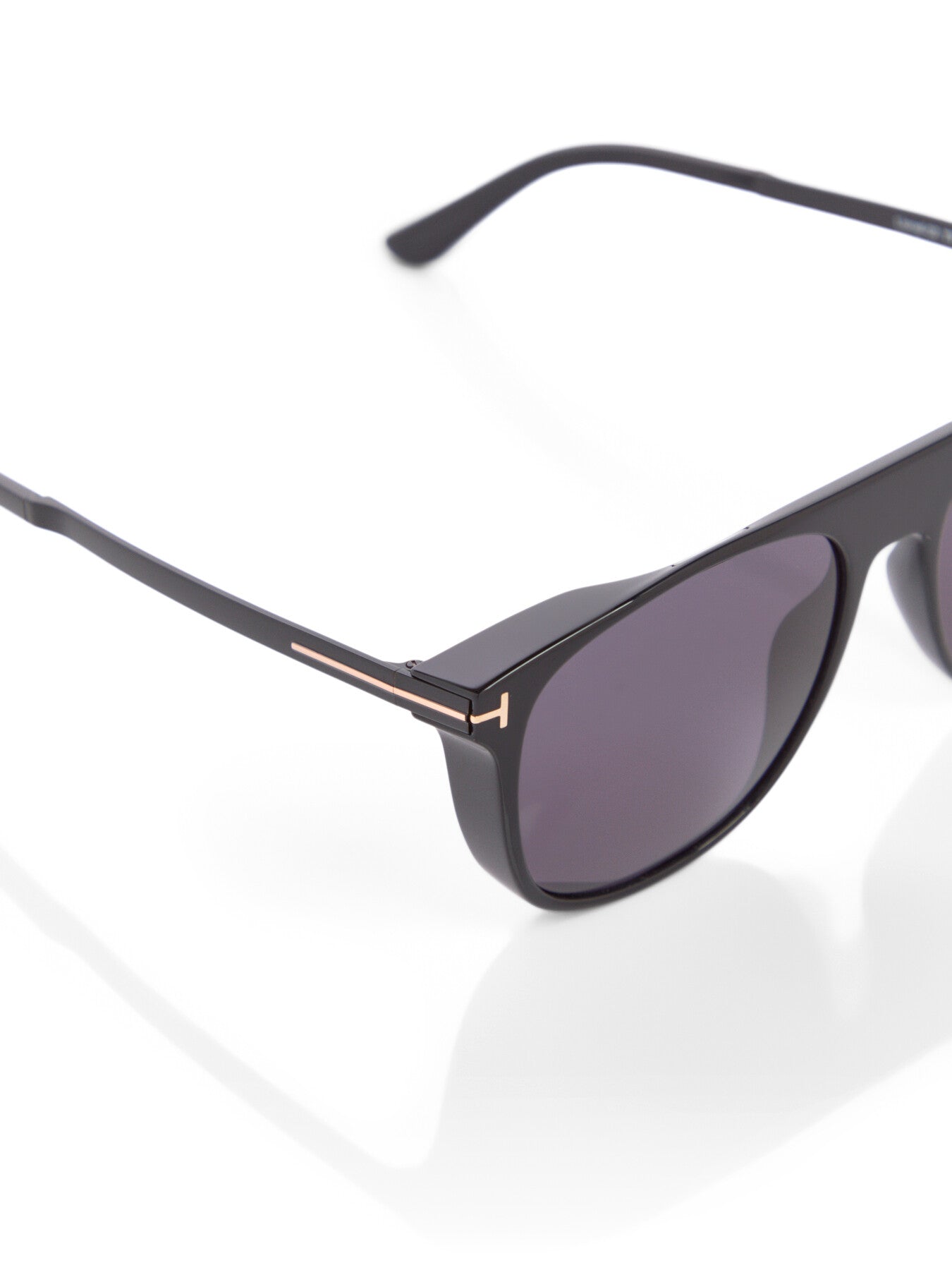 FT1105 Lionel 02 Acetate Sunglasses