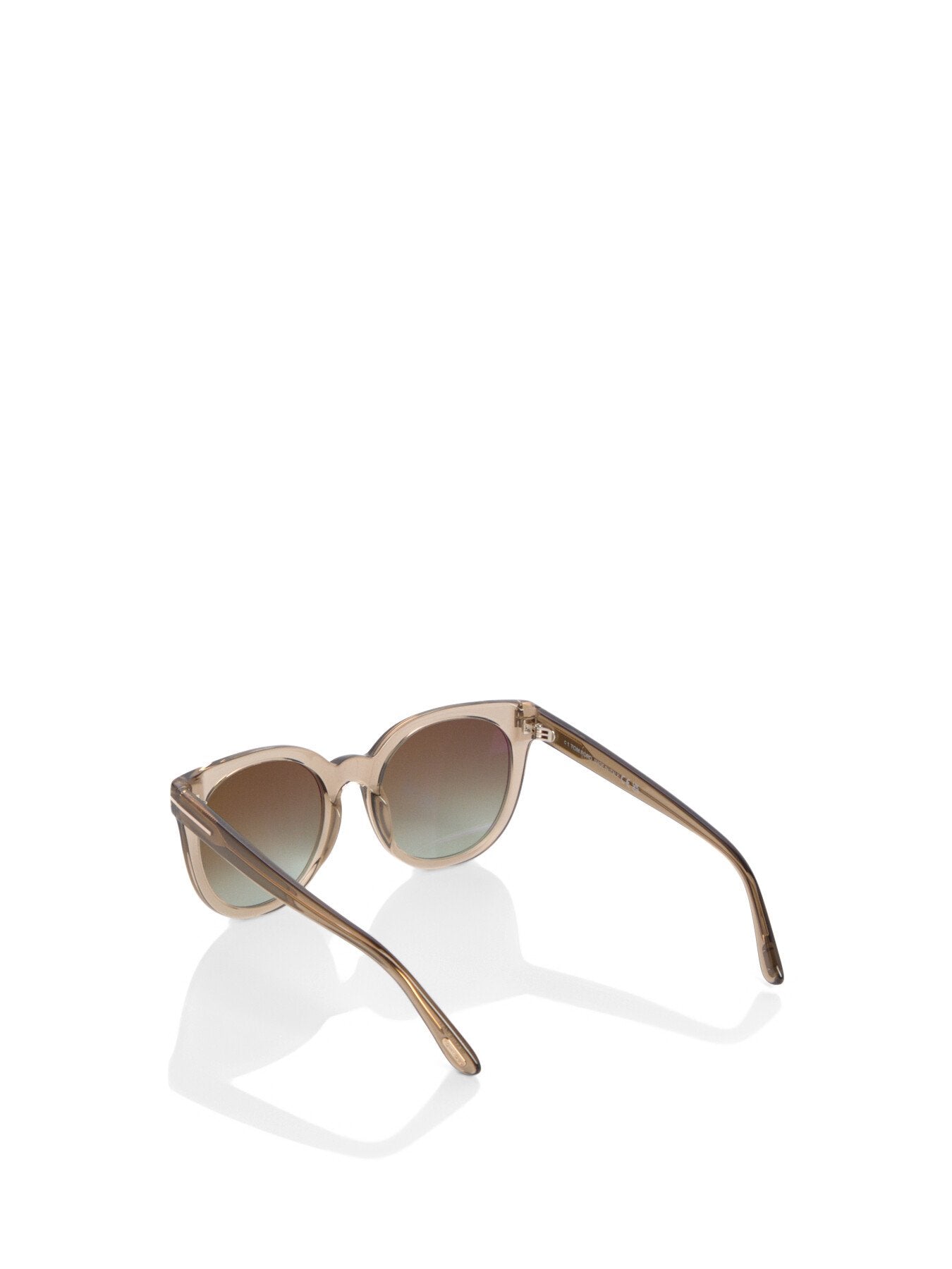 FT1109 Moira Acetate Sunglasses