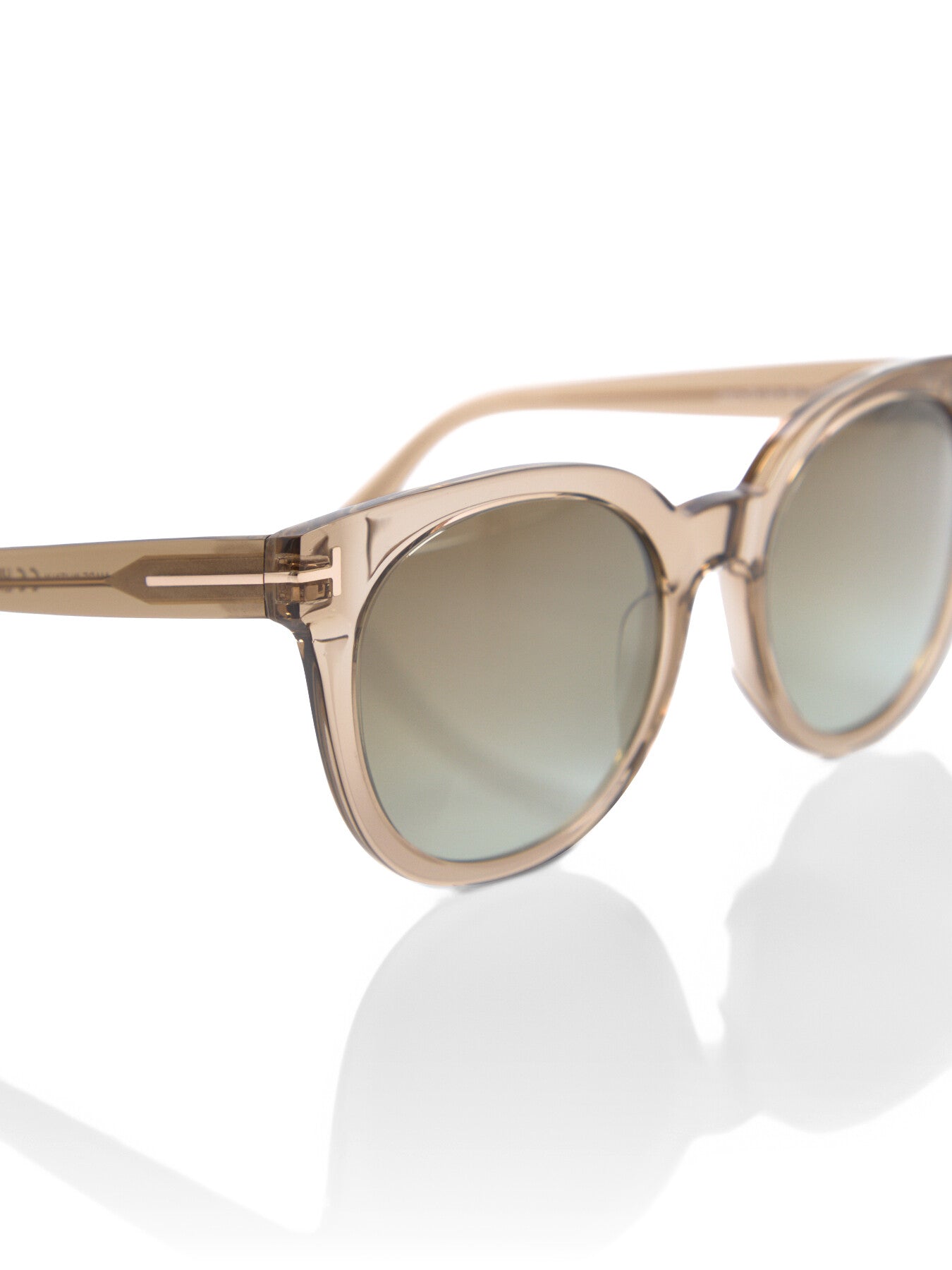 FT1109 Moira Acetate Sunglasses