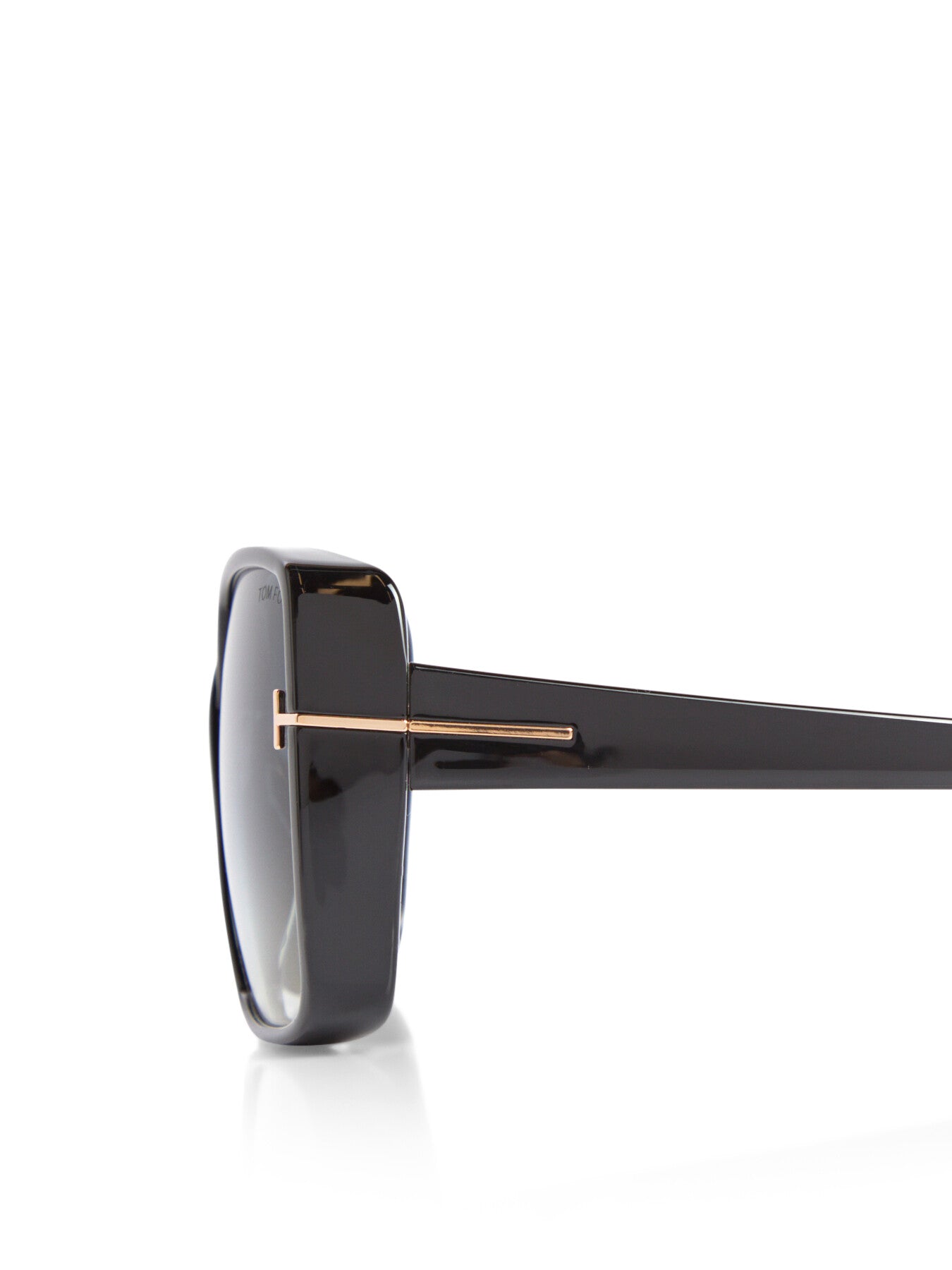 Yvone Injected Acetate Sunglasses
