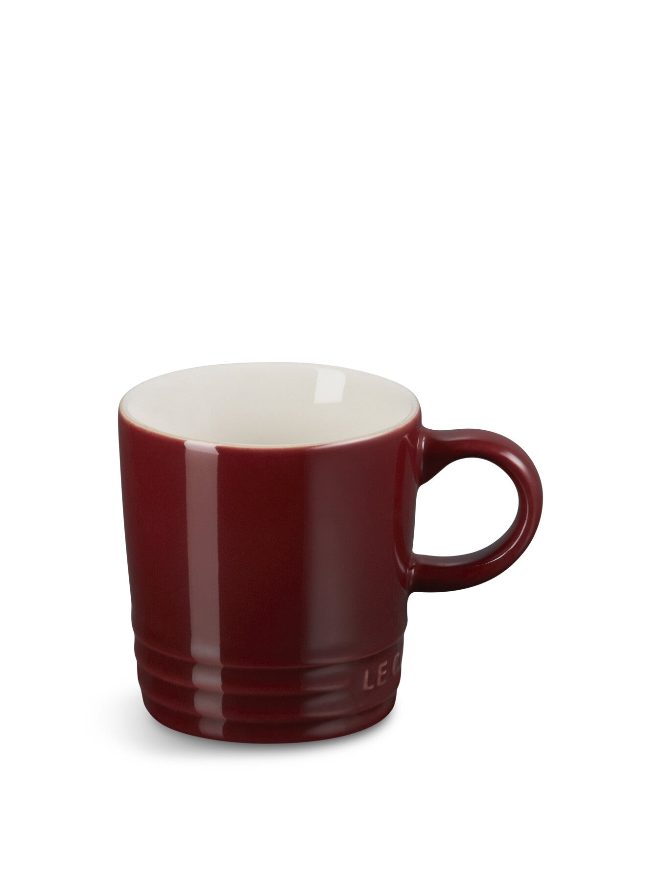 Stoneware Espresso Mug