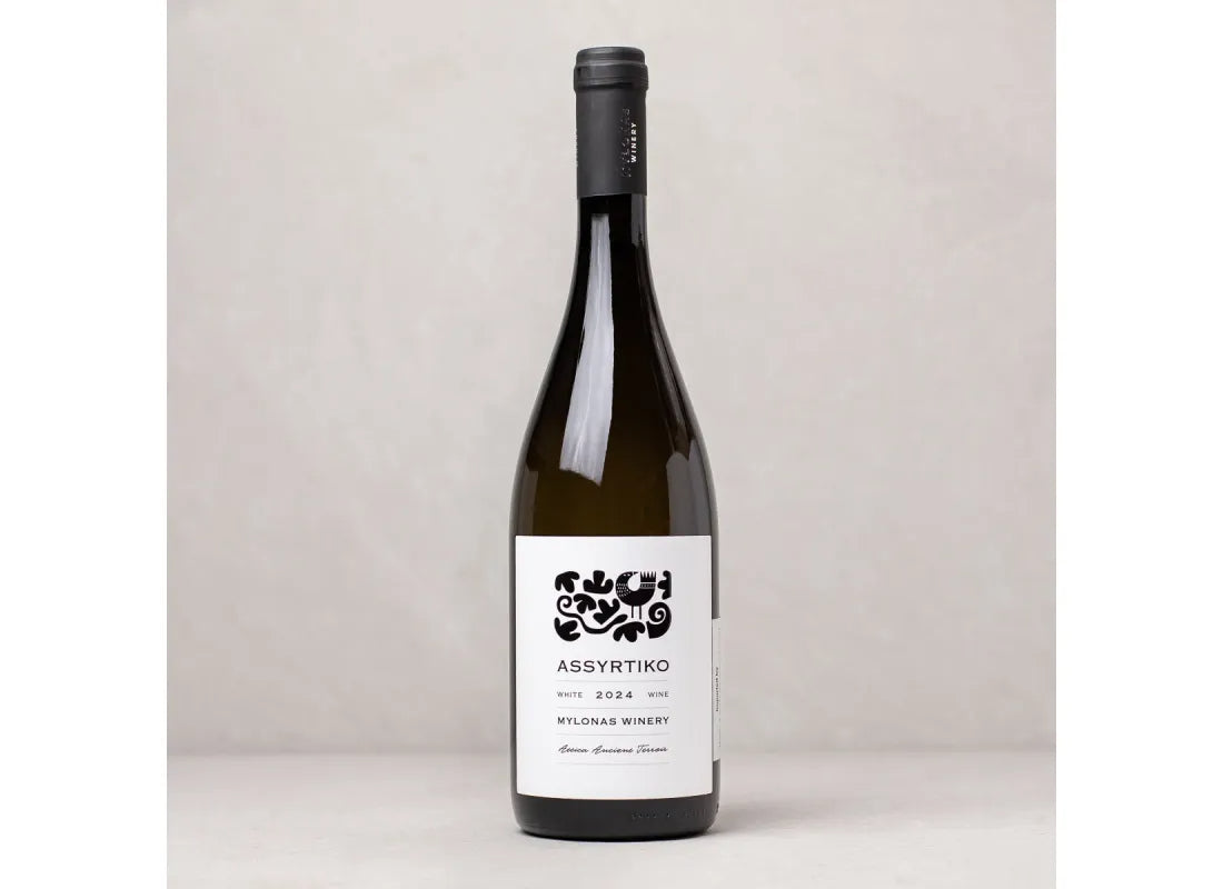 Mylonas Assyrtiko