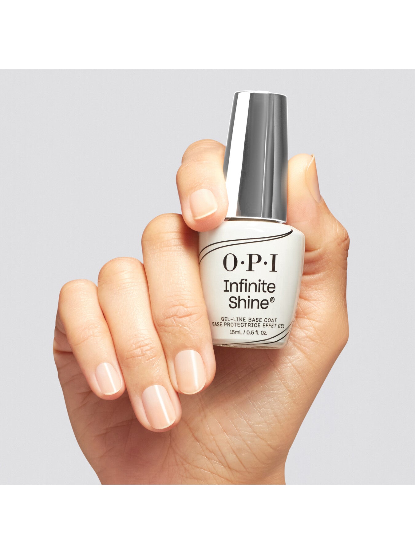 OPI Infinite Shine Nail Polish Base Coat