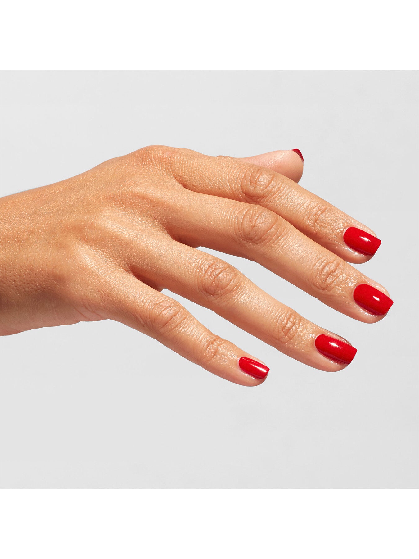 OPI Infinite Shine Nail Polish Top Coat