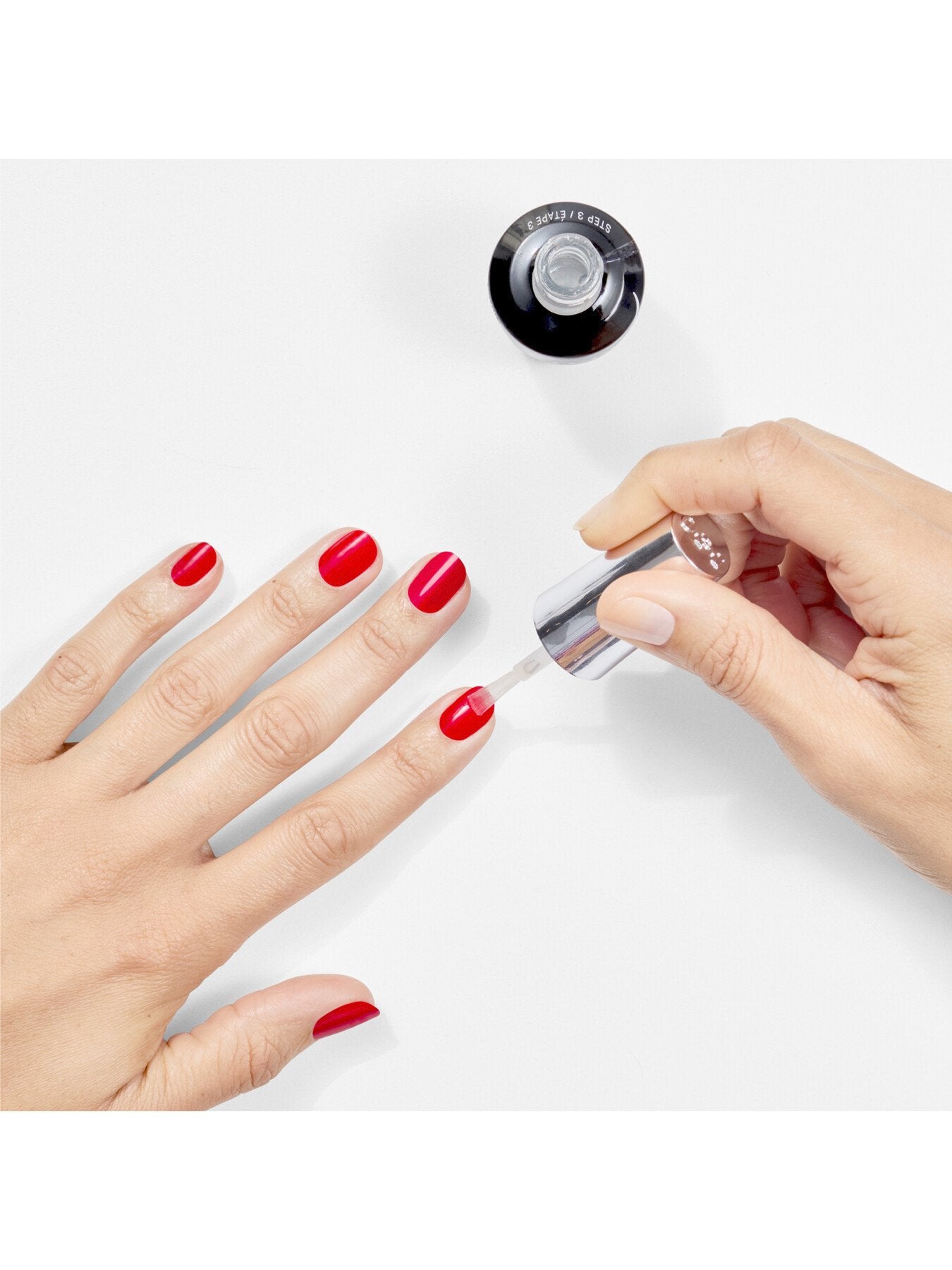 OPI Infinite Shine Nail Polish Top Coat