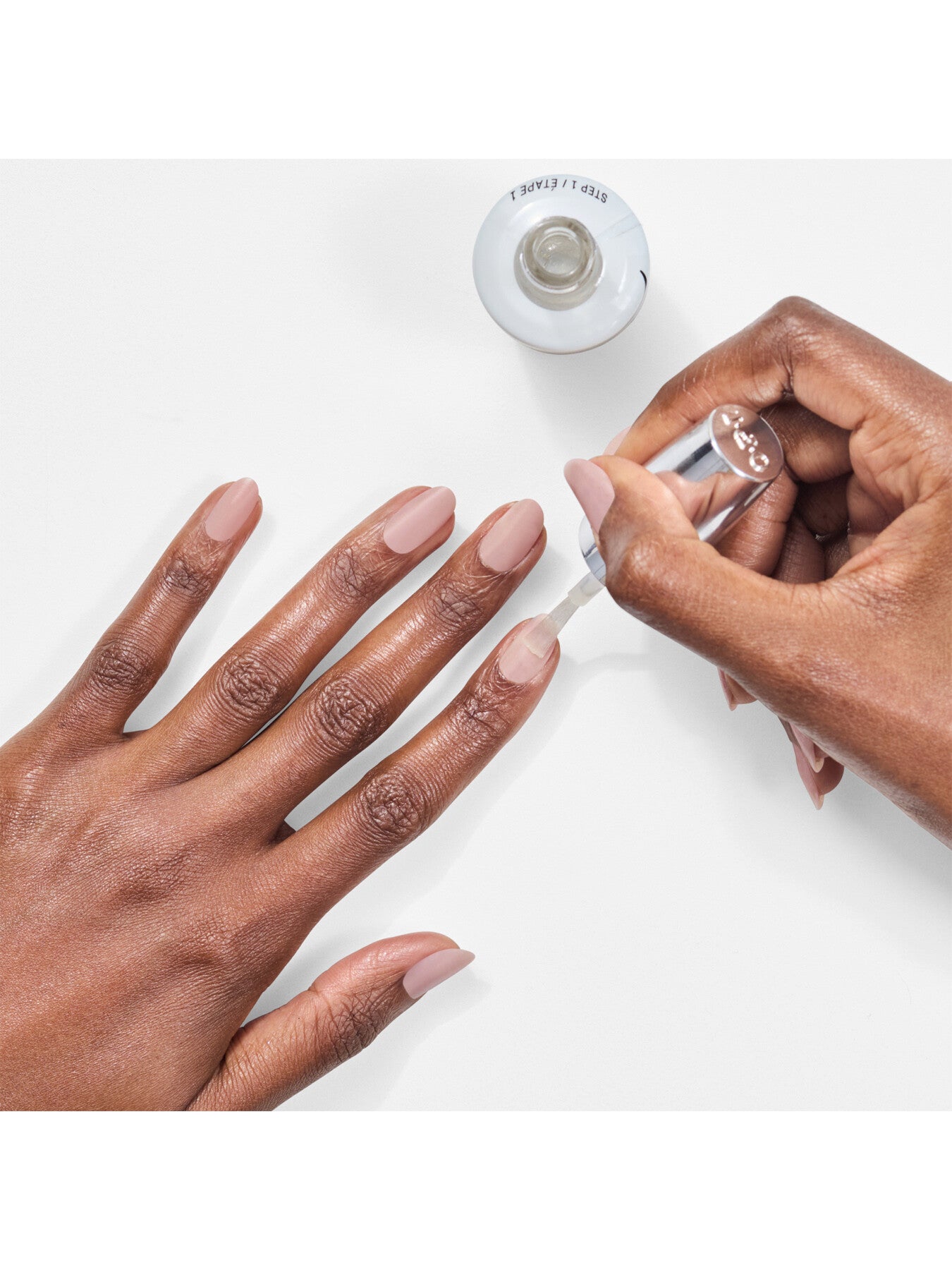 OPI Infinite Shine Duo Pack