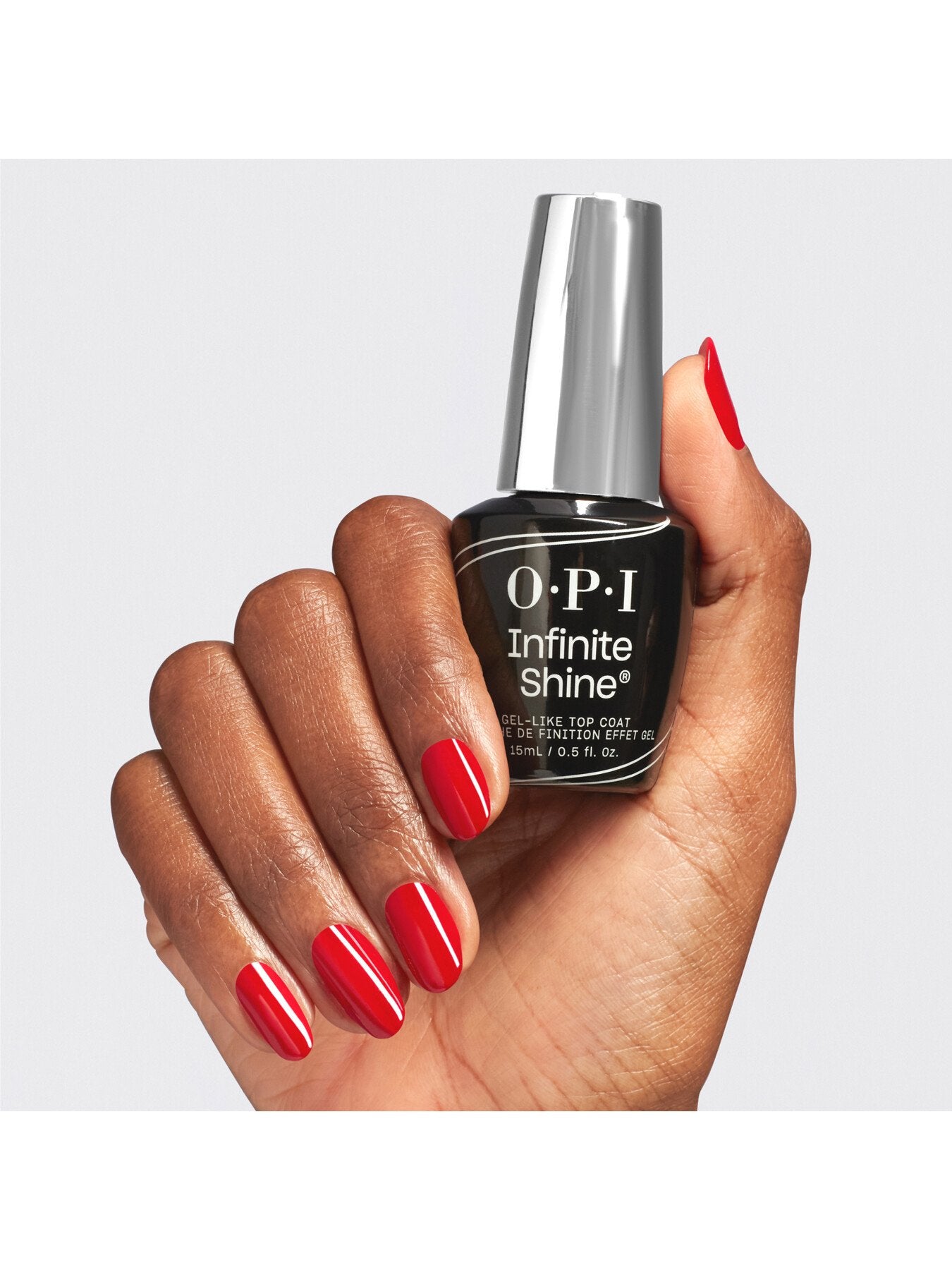 OPI Infinite Shine Duo Pack
