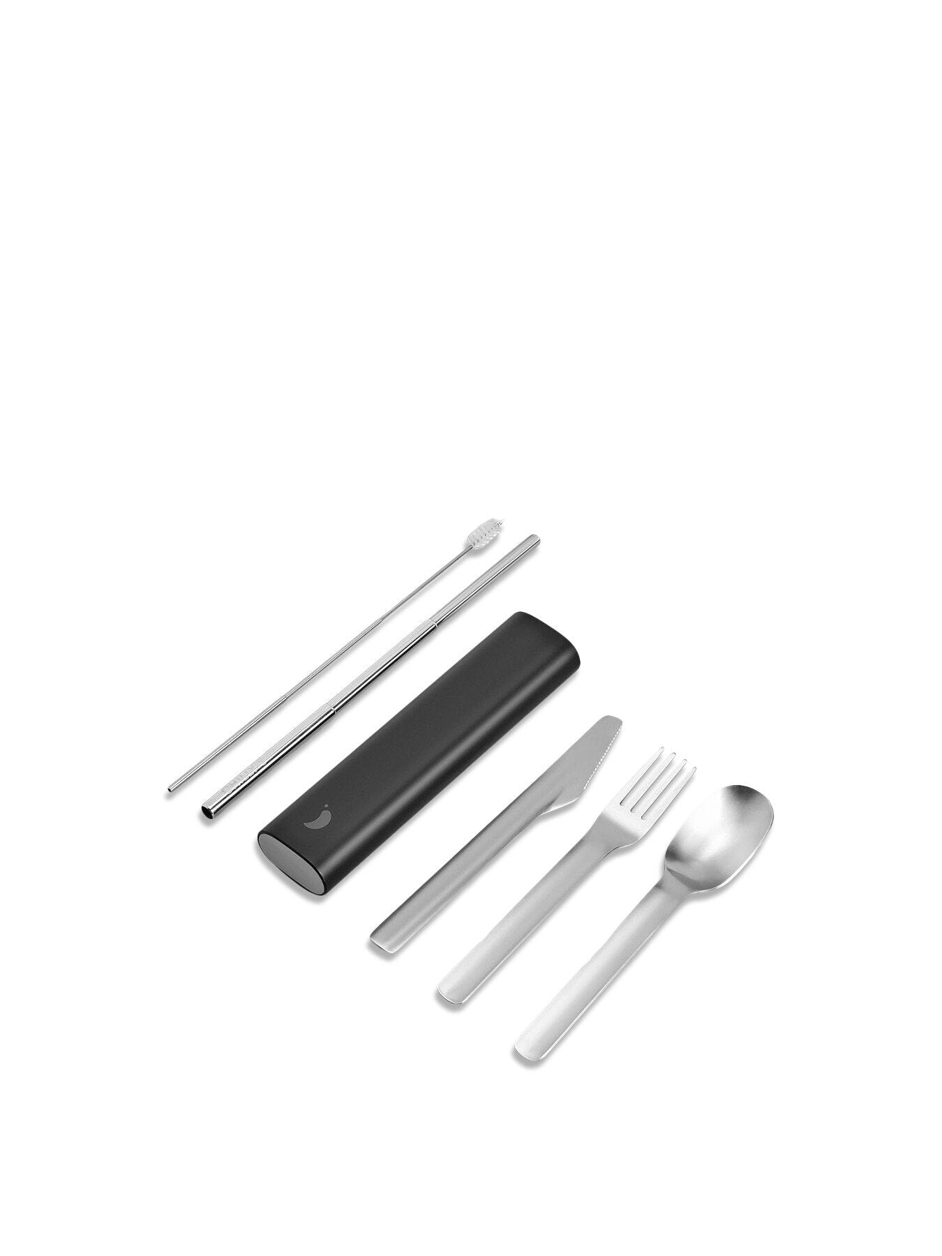 4 Piece Cutlery Set