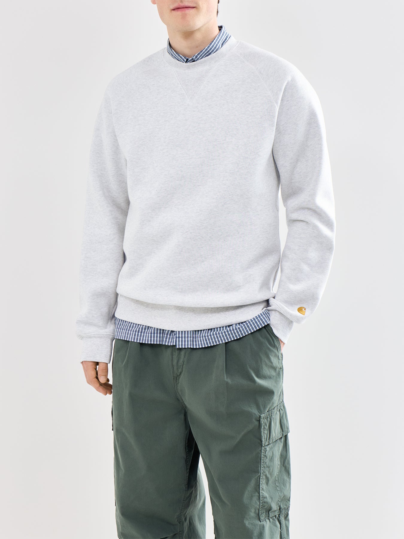 Chase Sweatshirt Multi