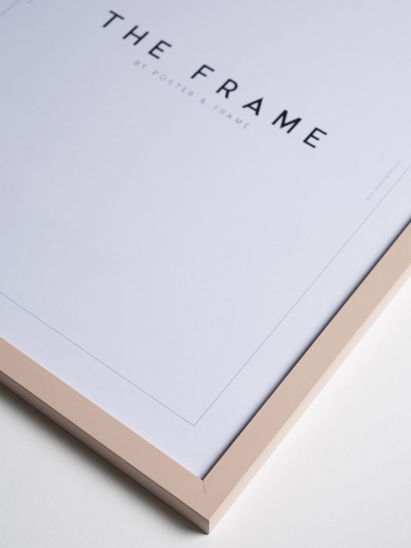 Poster Frame 30x40cm