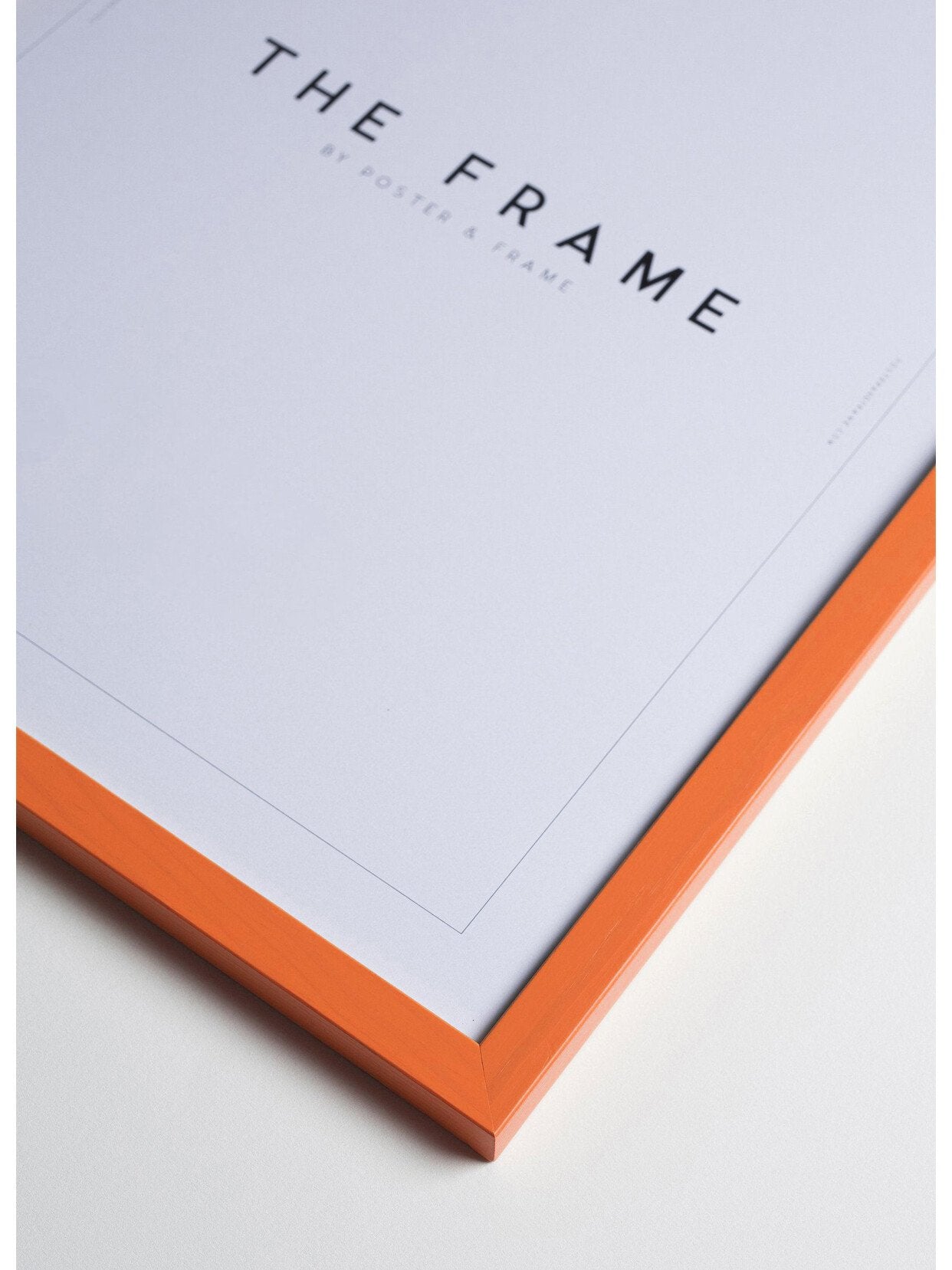 Poster Frame 30x40cm