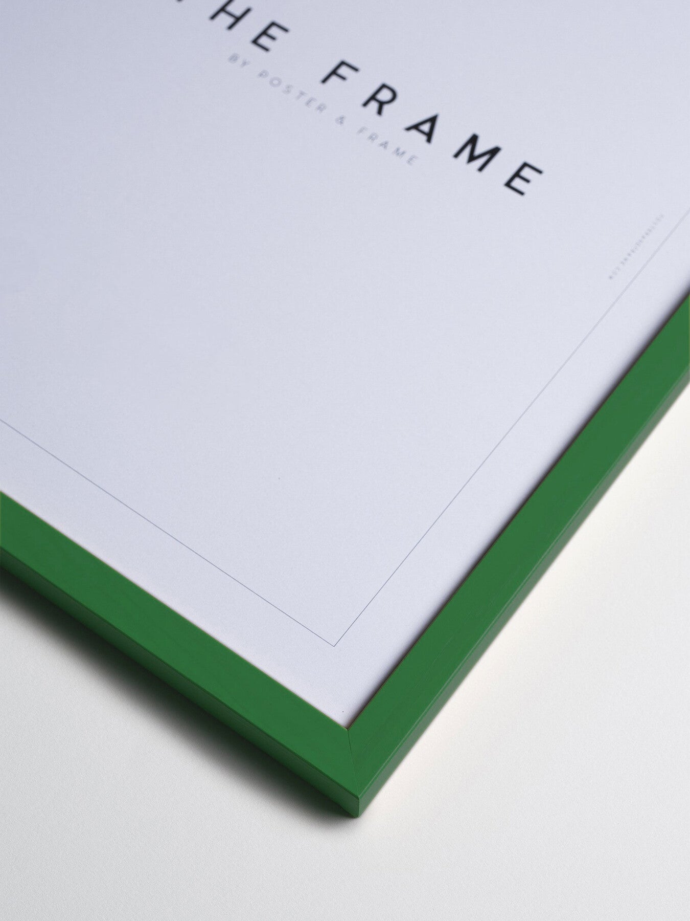 Poster Frame 30x40cm