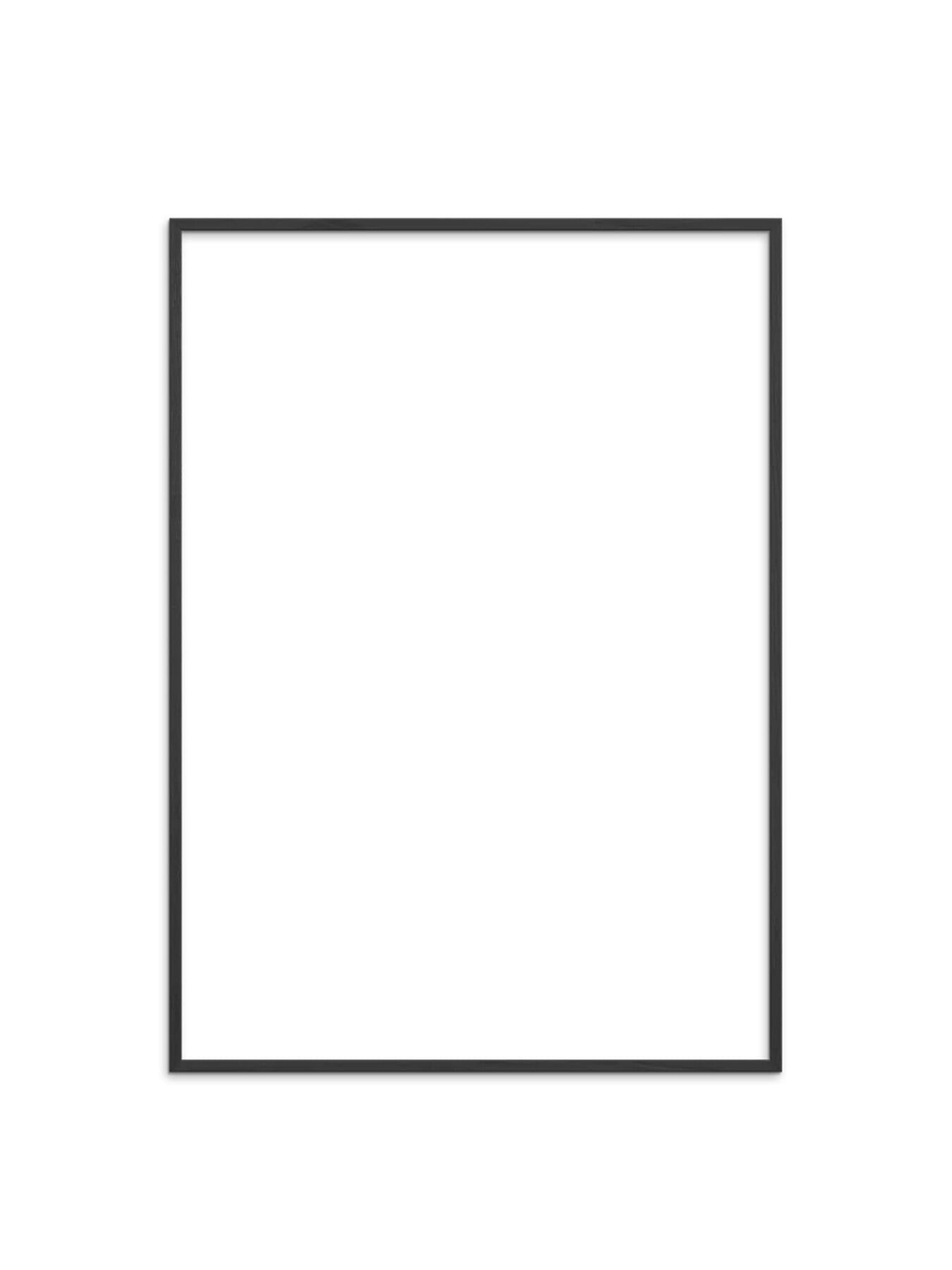 Poster Frame 50x70cm