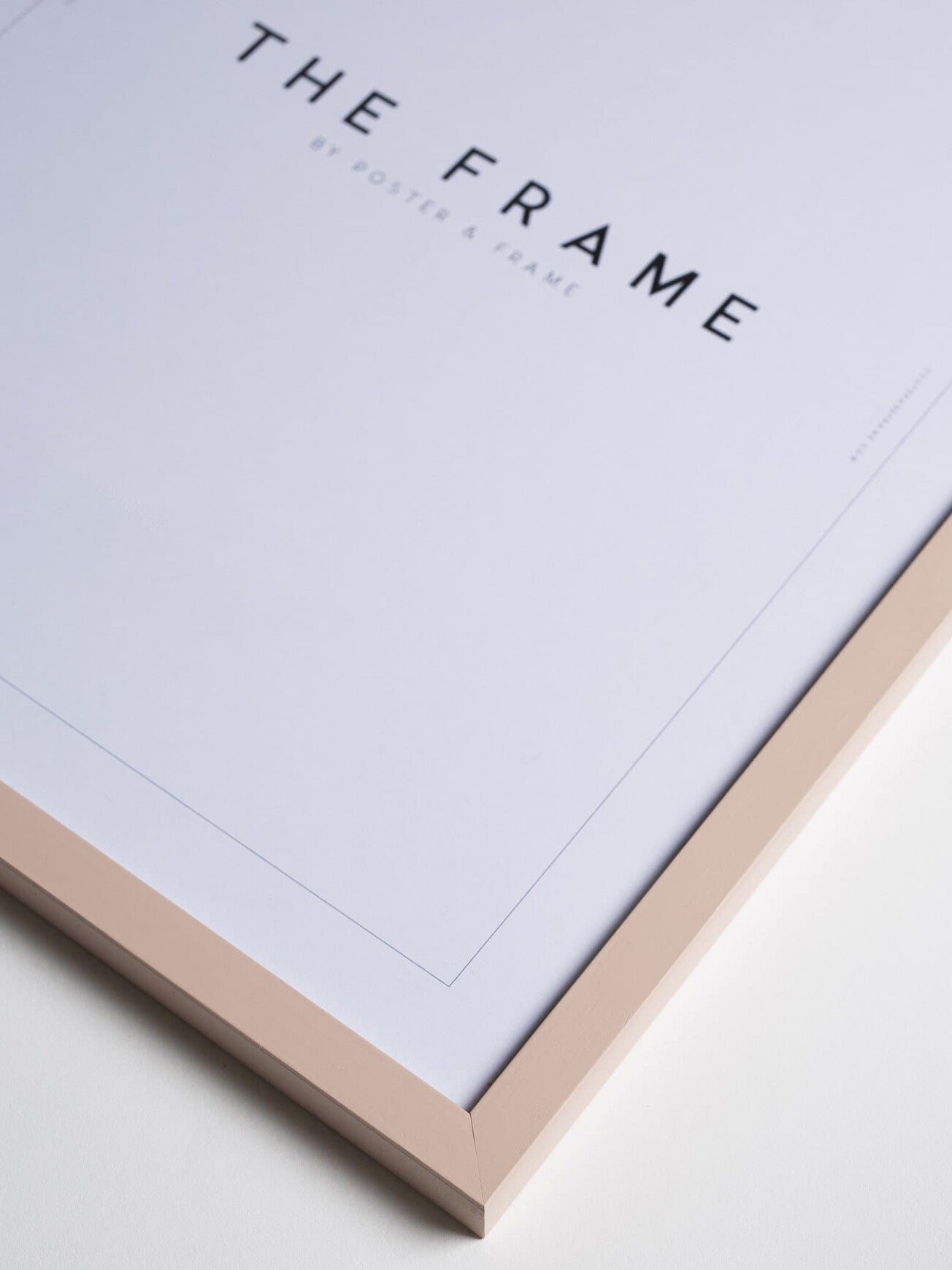 Poster Frame 50x70cm