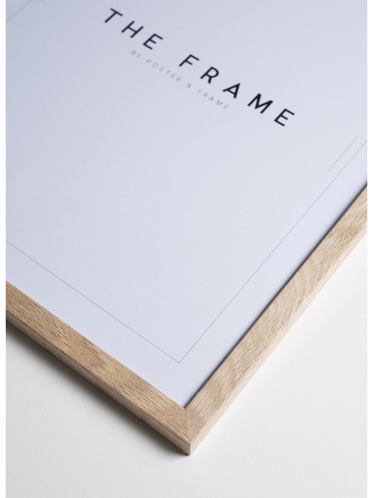 Poster Frame 70x100cm