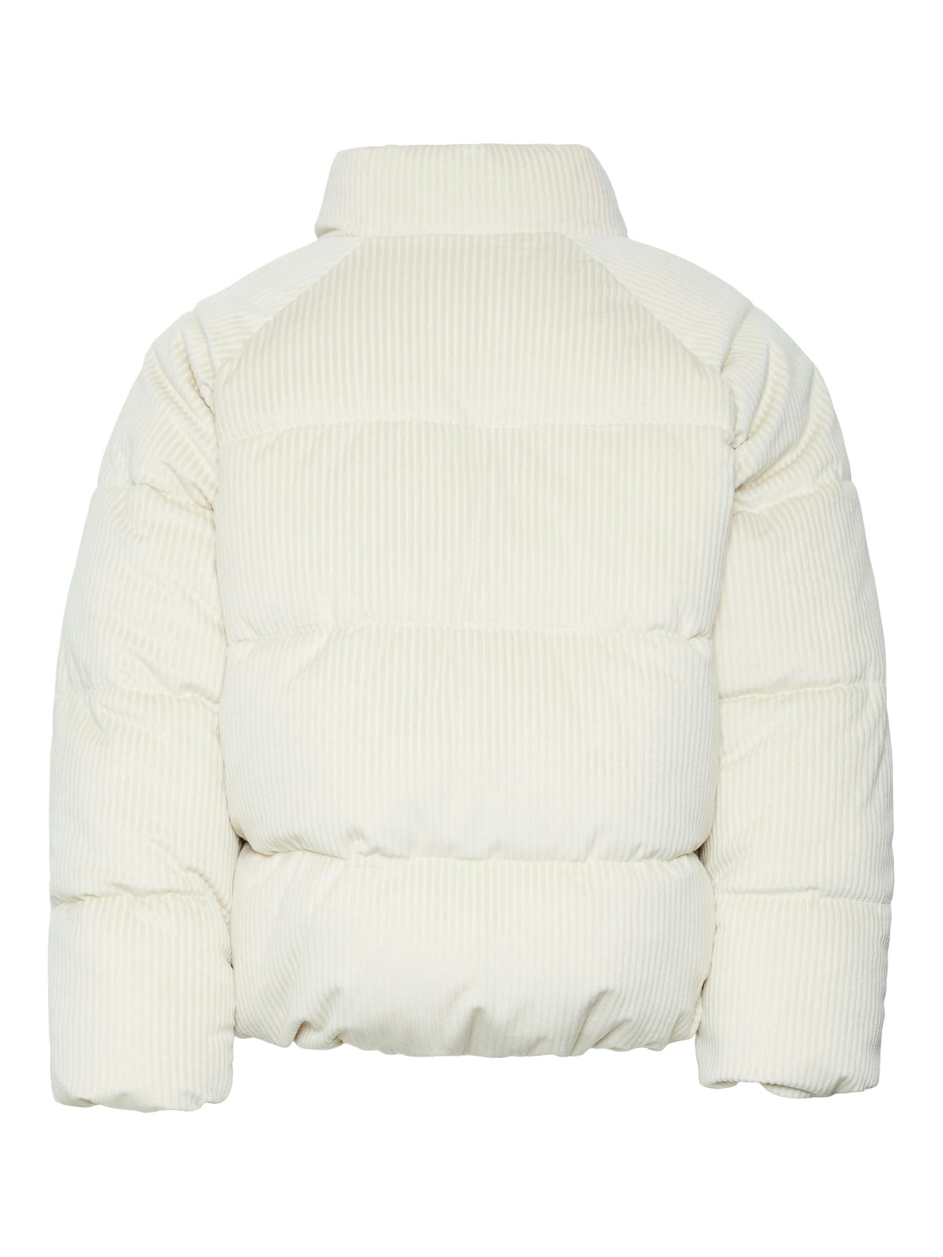 Oatmeal Corduroy Jacket