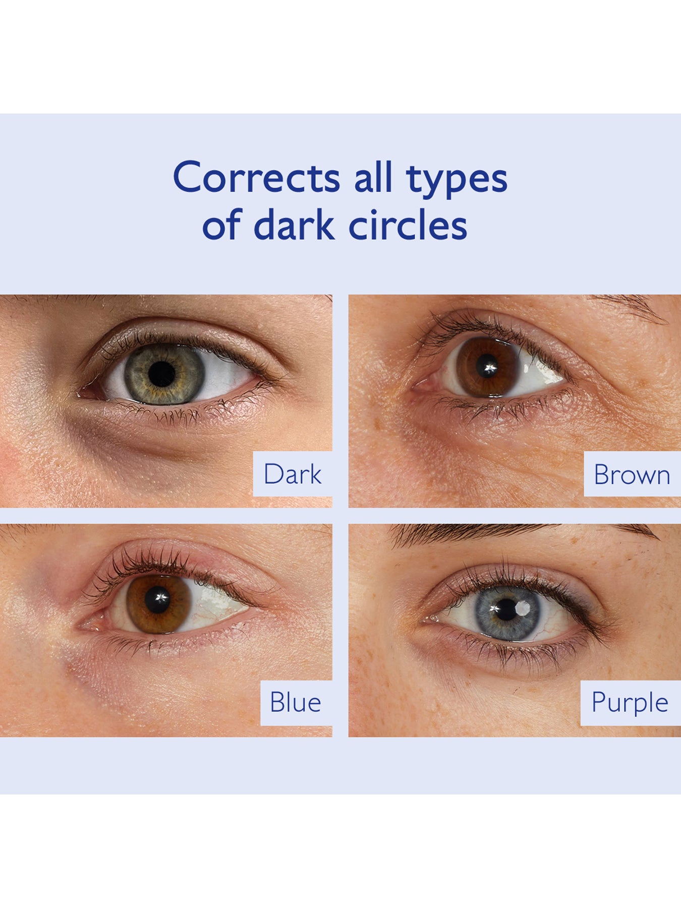 Vinoperfect Brightening Eye Cream with Niacinamide 15ml