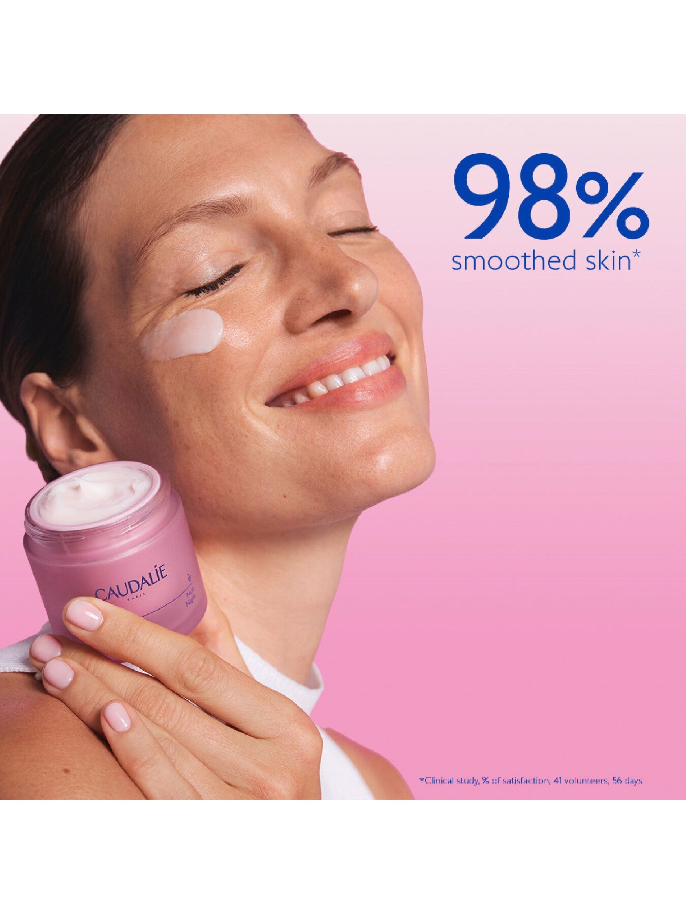 Resveratrol Firming Night Cream 50ml