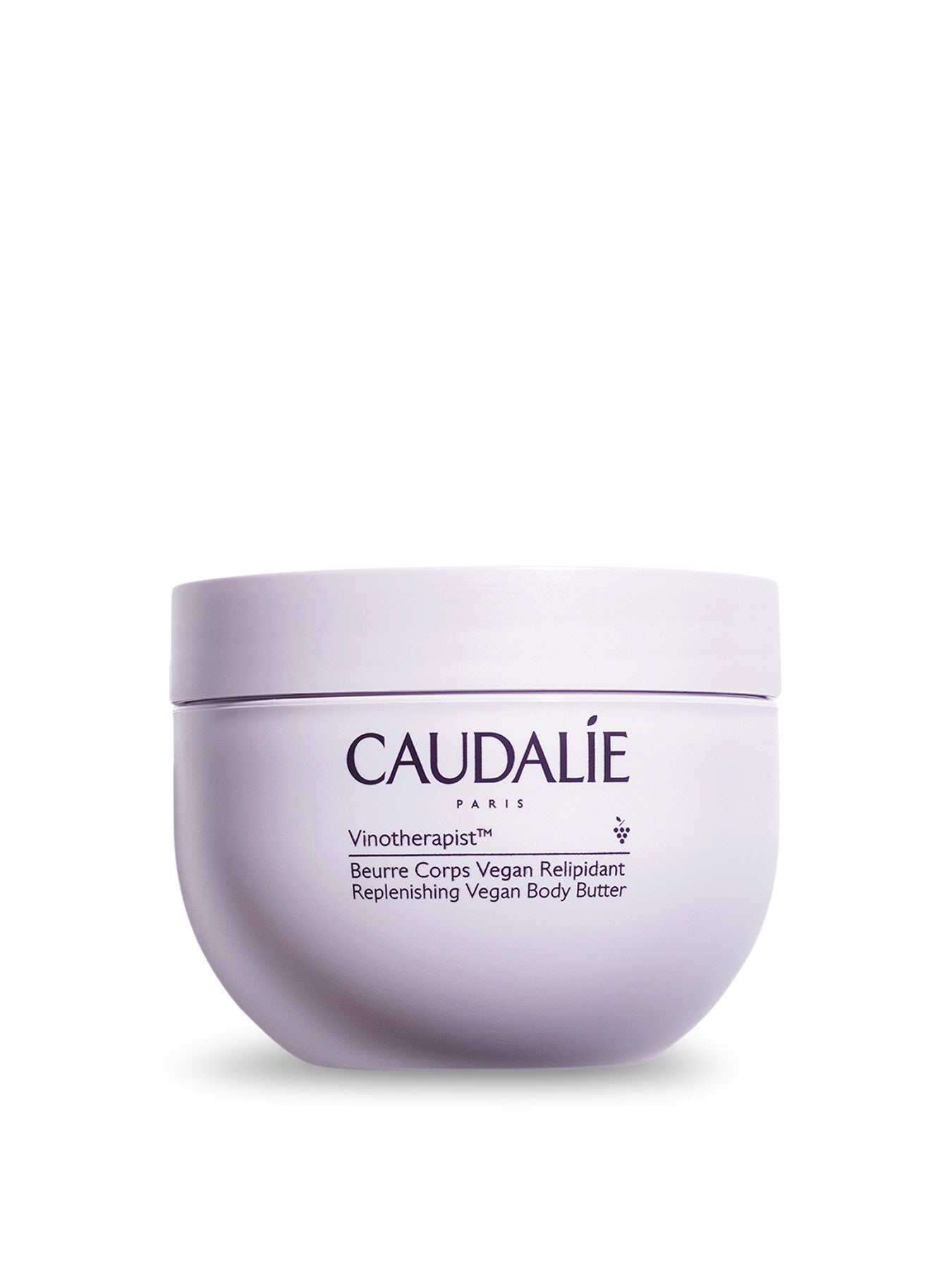 Vinotherapist Replenishing Vegan Body Butter 250ml