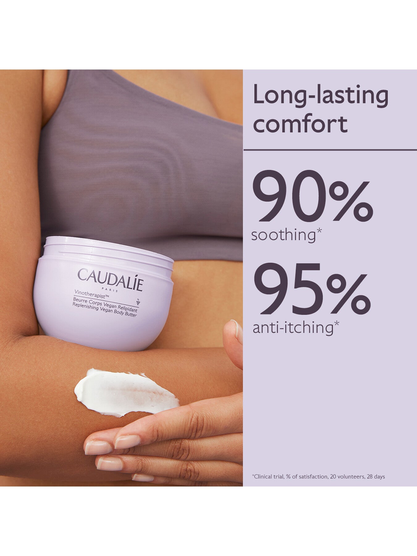 Vinotherapist Replenishing Vegan Body Butter 250ml