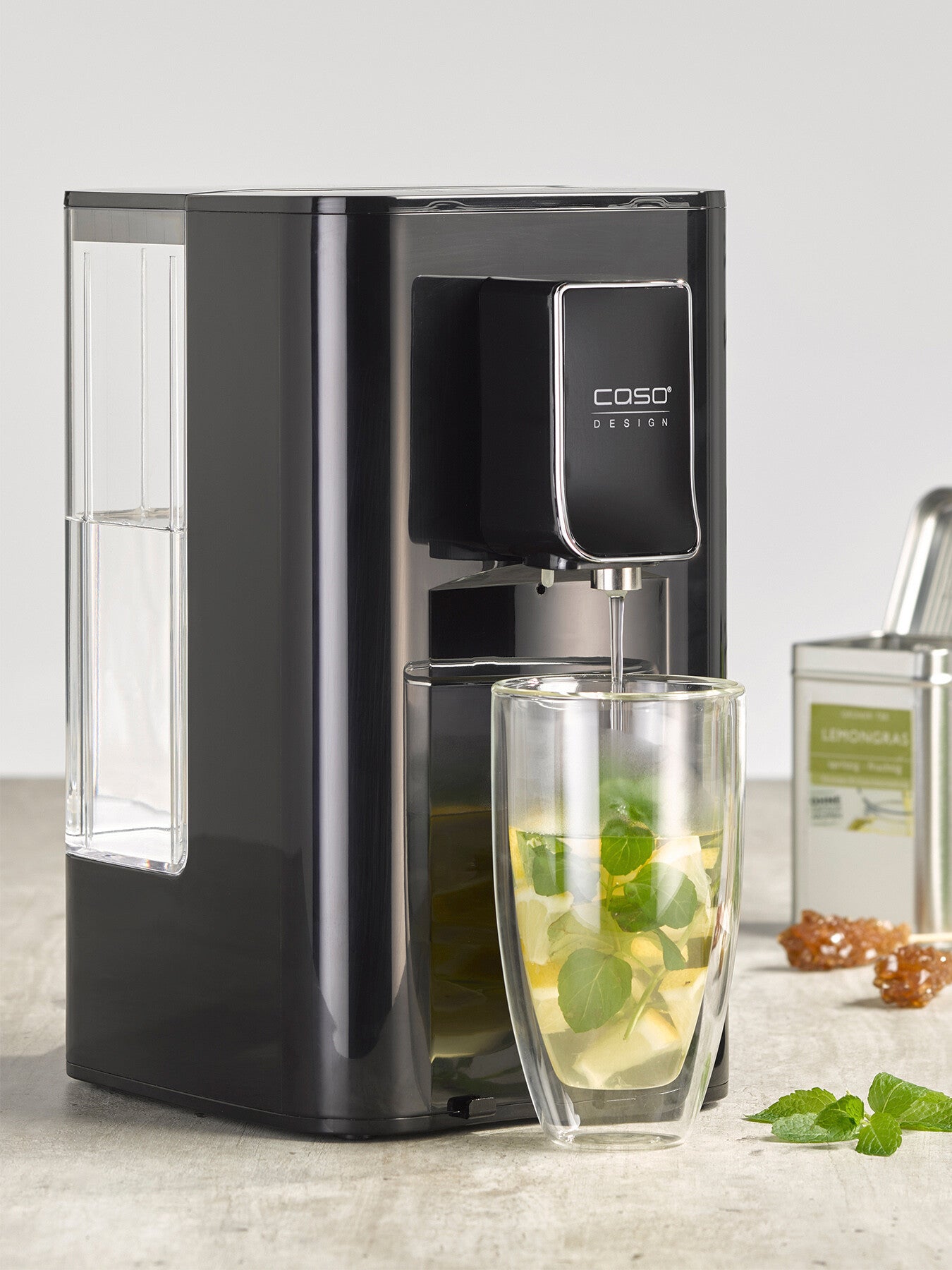 Hot Water Dispenser 550