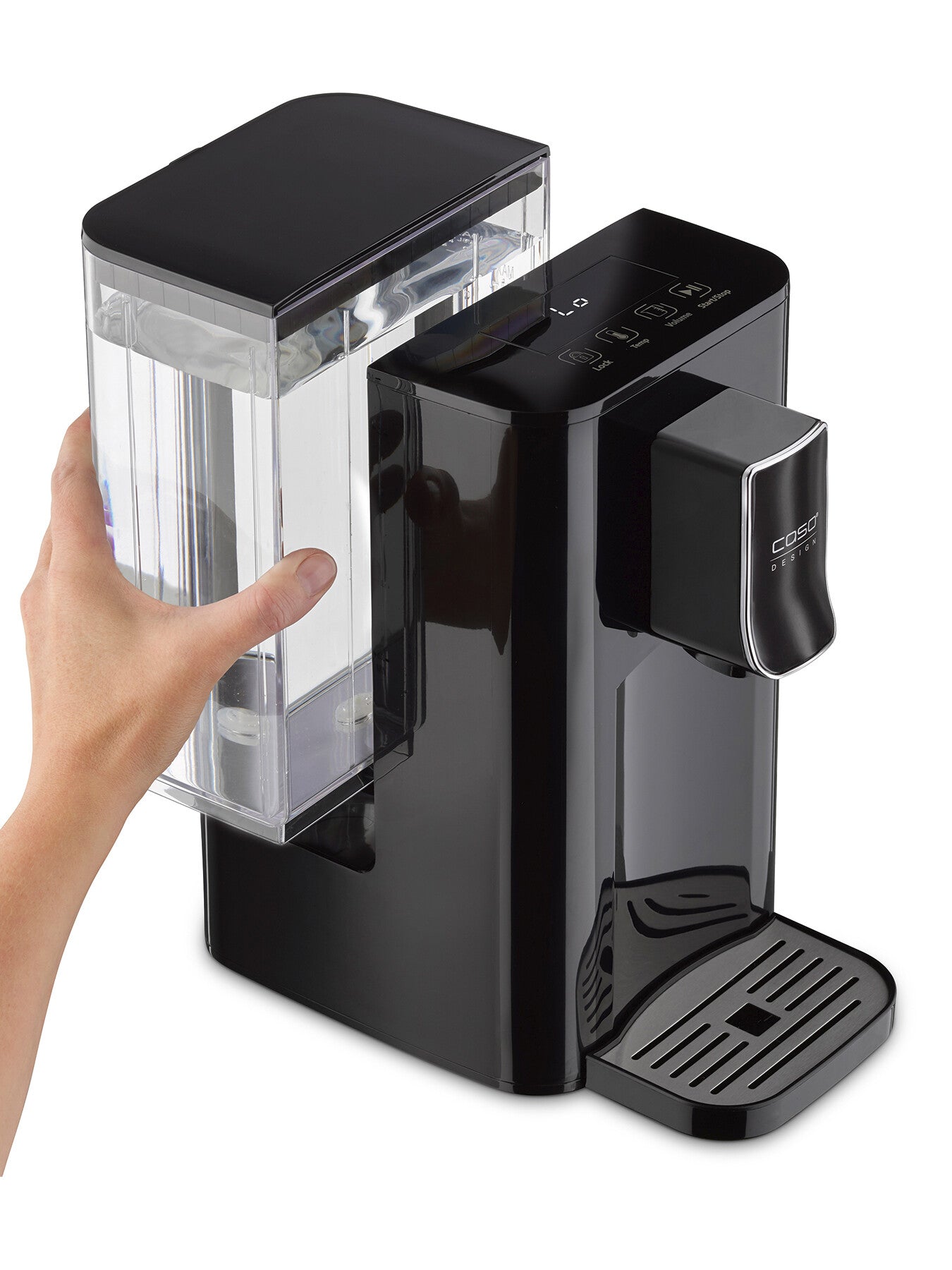 Hot Water Dispenser 550